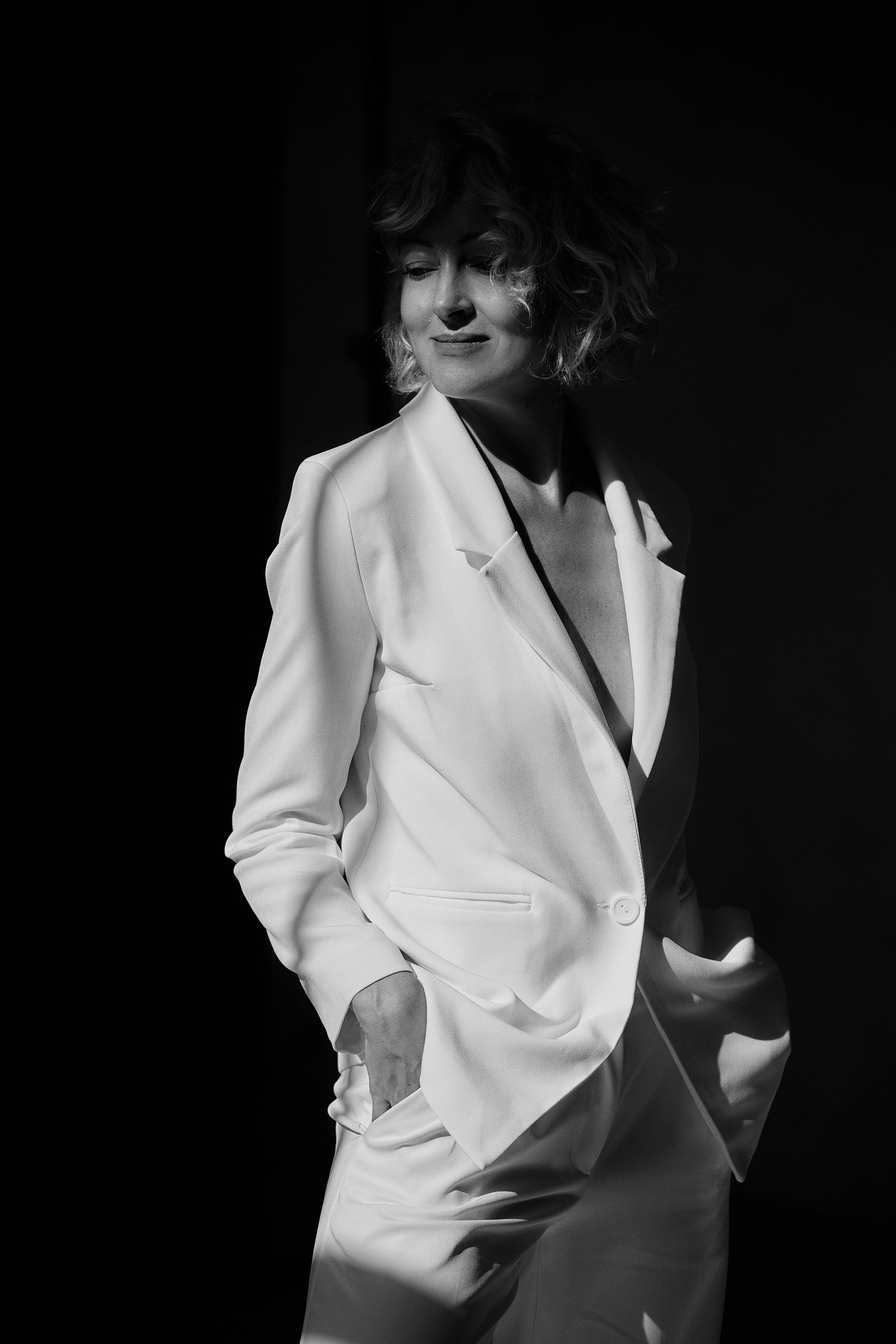 Студийная фотосессия интервью с Ольгой. FOTOFAQSKOOL г. Санкт-Петербург: очные, дистанционные и онлайн курсы фотографии