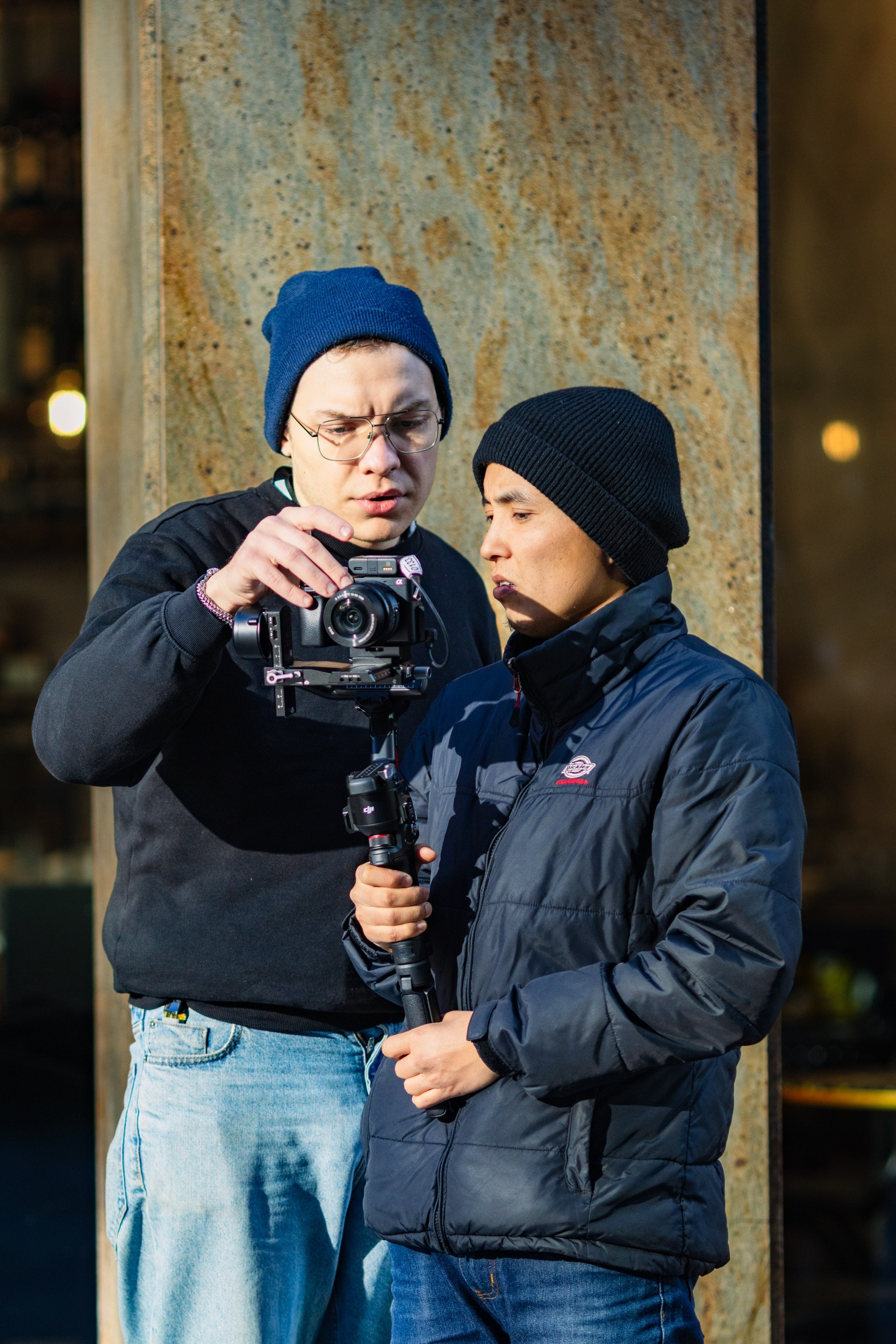 Репортажный фотограф Кирилл Бартенев