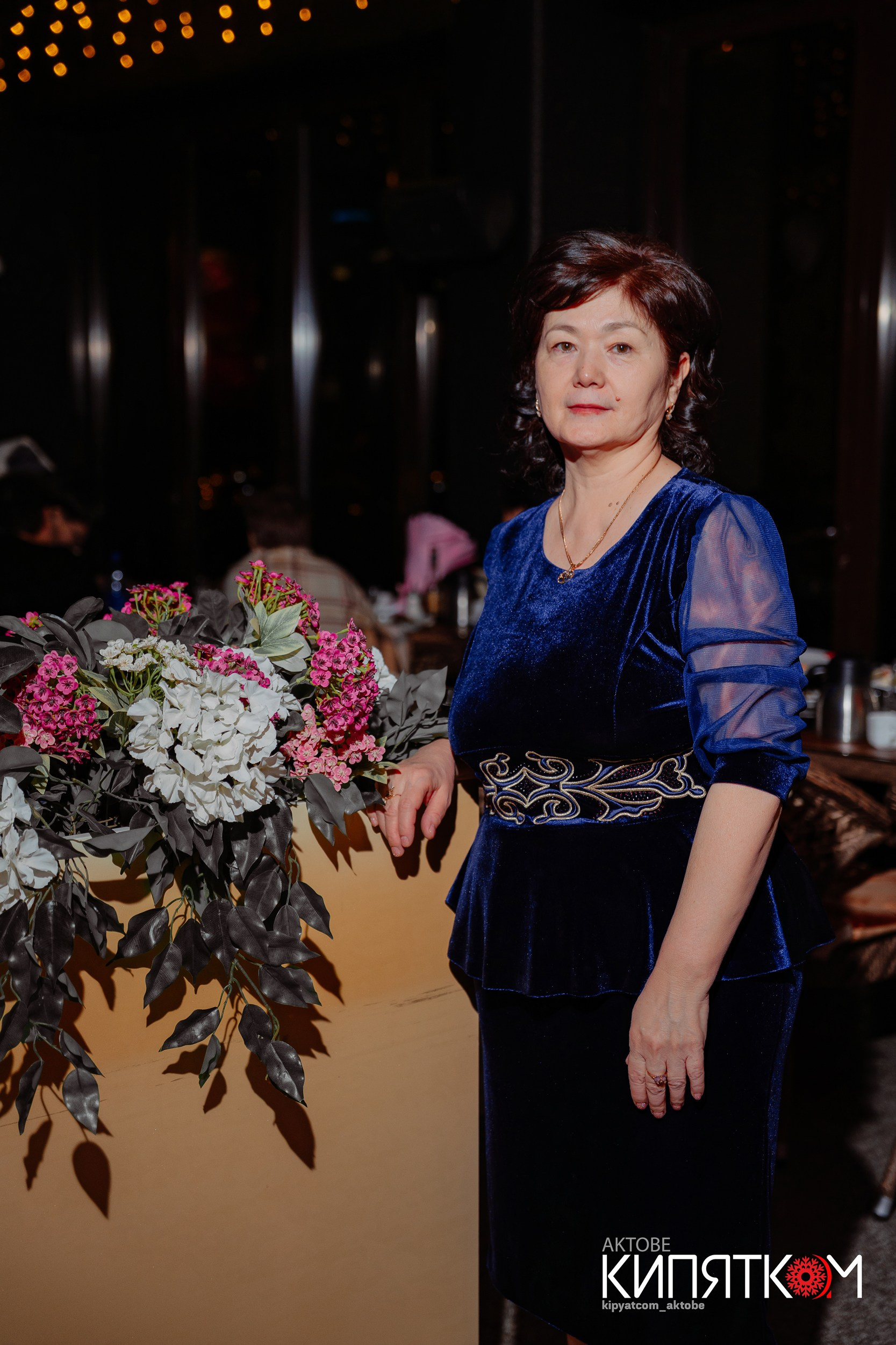 OCHAG (Lounge, Cafe). Актобе Кипятком