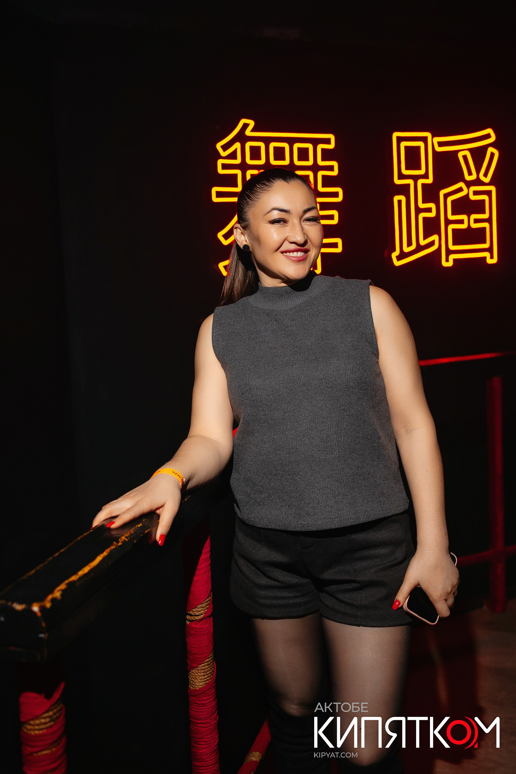 ZHELKEN (CONCEPT BAR). Актобе Кипятком