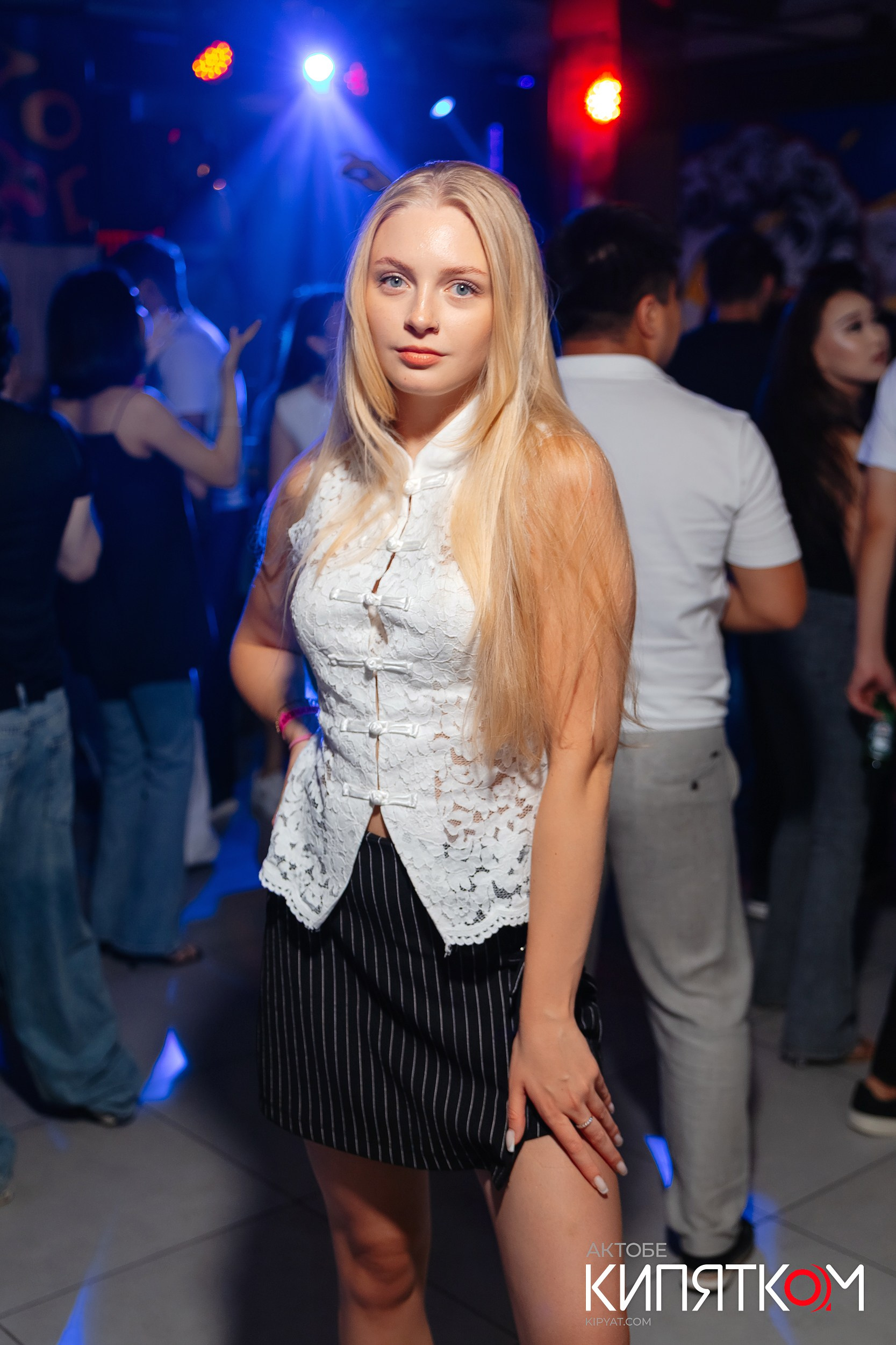 MORGUNOV BAR 2.0. Актобе Кипятком
