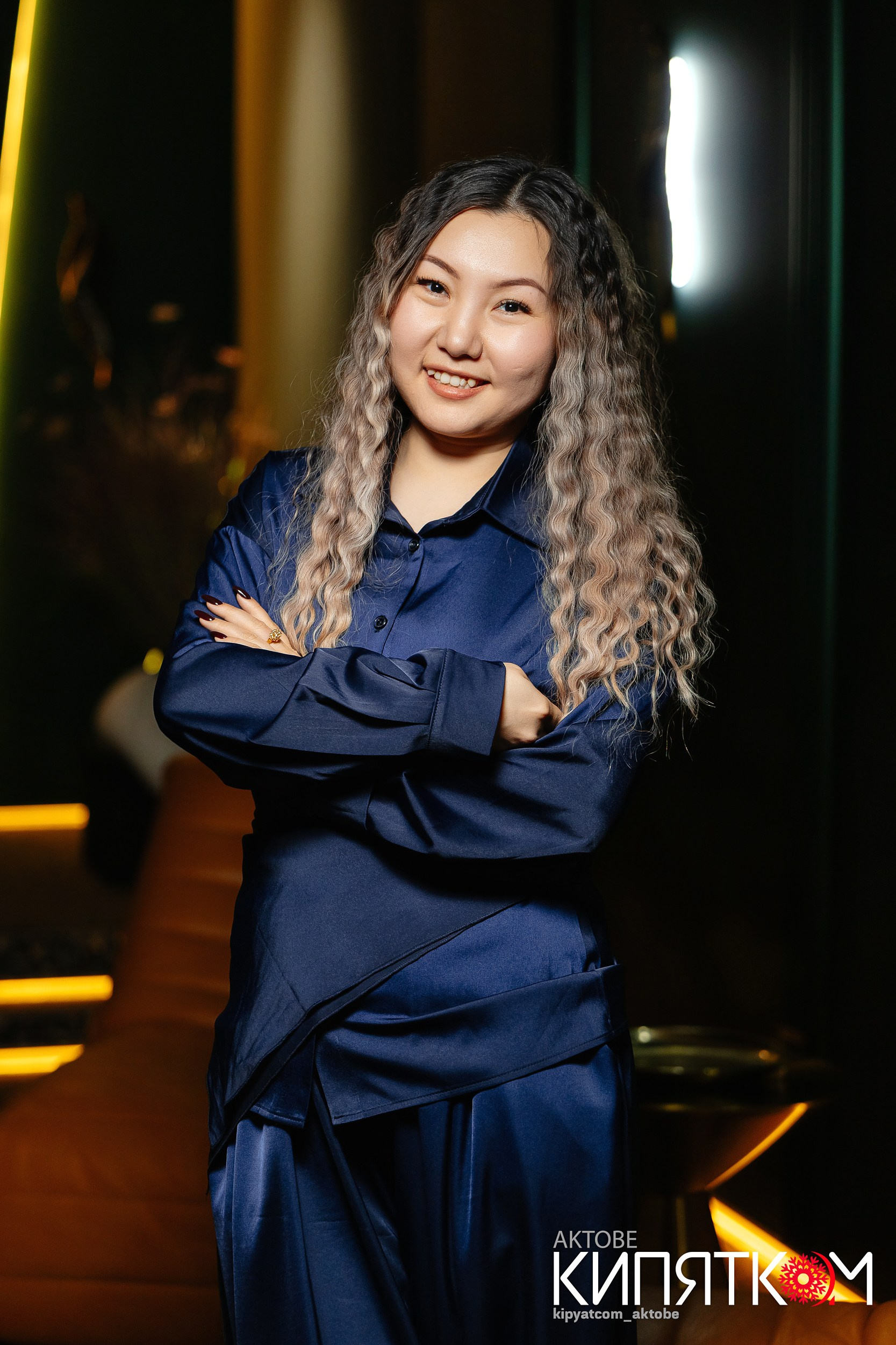 PAFOS (Karaoke). Актобе Кипятком