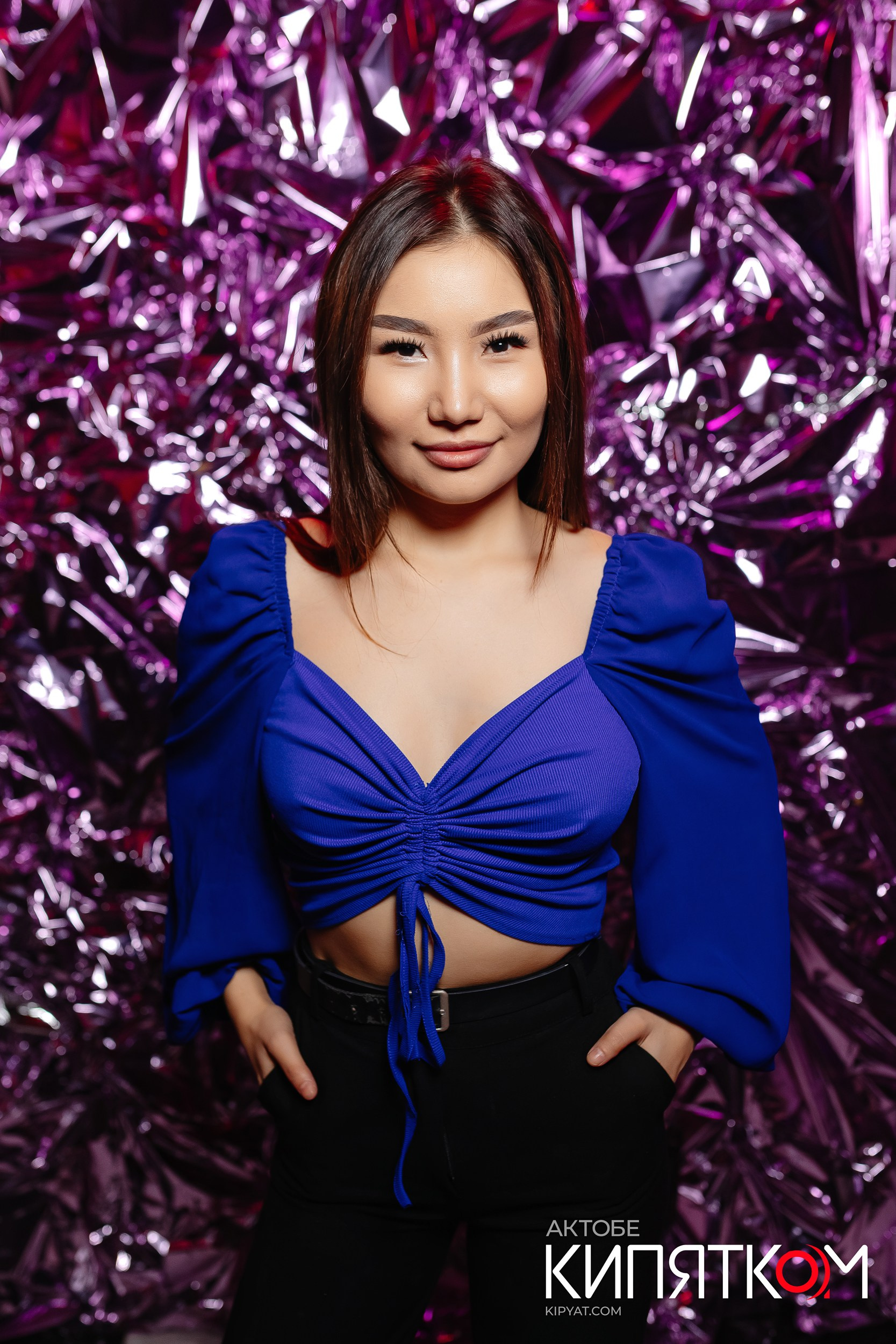 MORGUNOV BAR. Актобе Кипятком