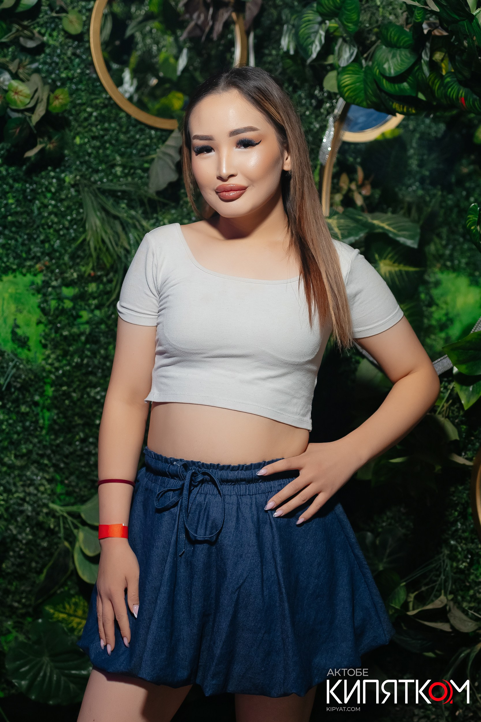 NIGHTBAR X.O. Актобе Кипятком