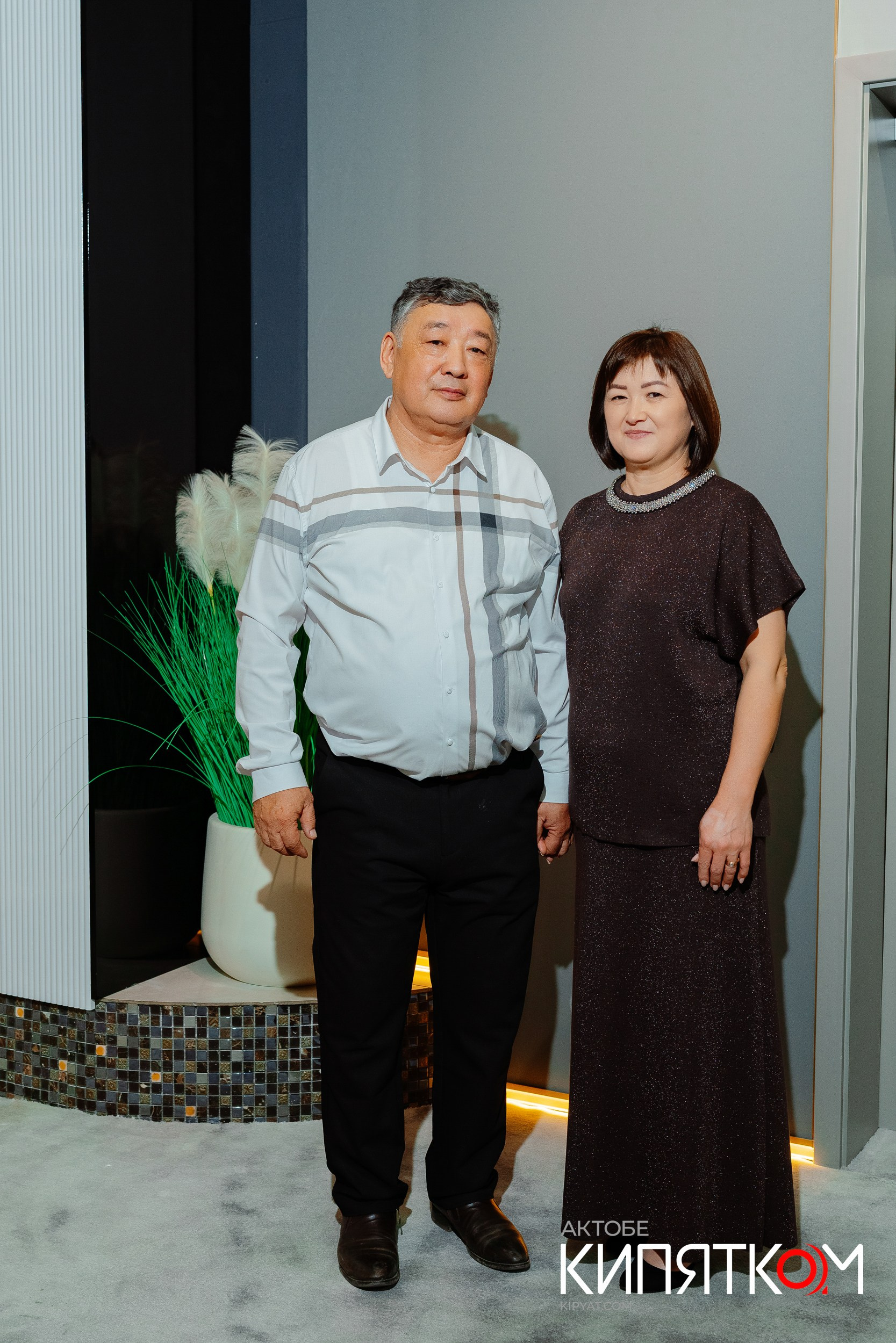 PAFOS (Karaoke). Актобе Кипятком