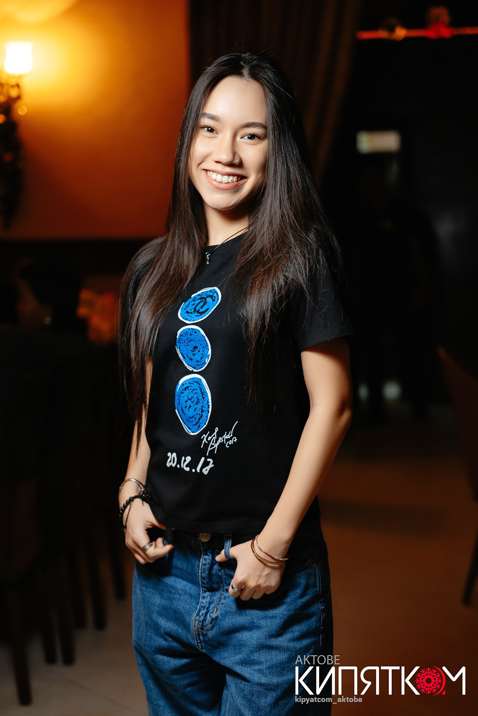 OCHAG (Lounge, Cafe). Актобе Кипятком