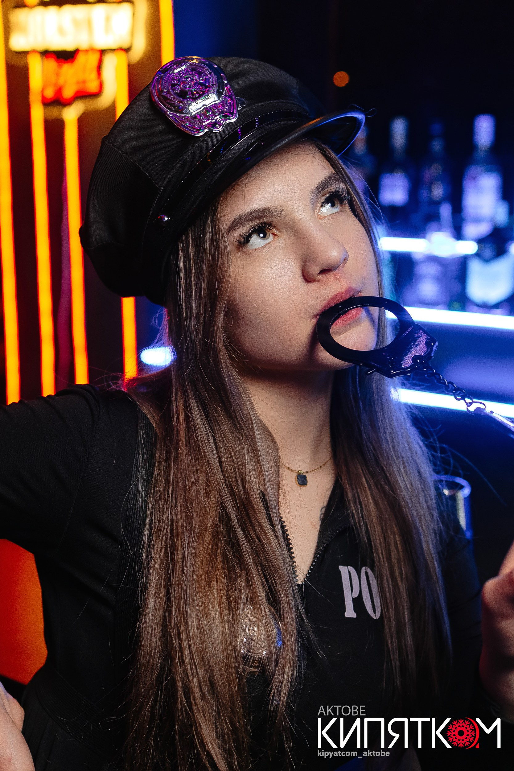 Elixir (Karaoke, Bar). Актобе Кипятком