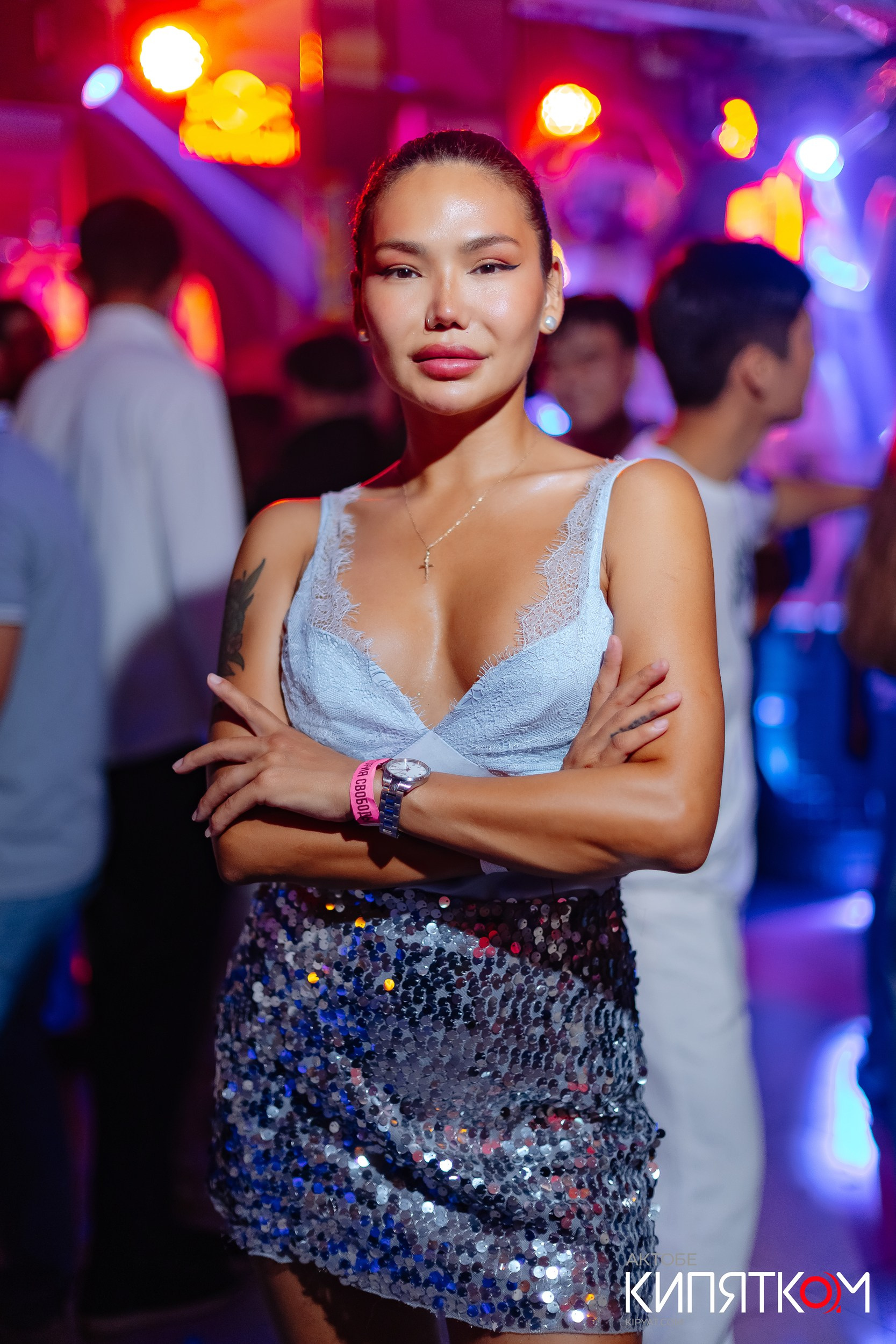 MORGUNOV BAR 2.0. Актобе Кипятком