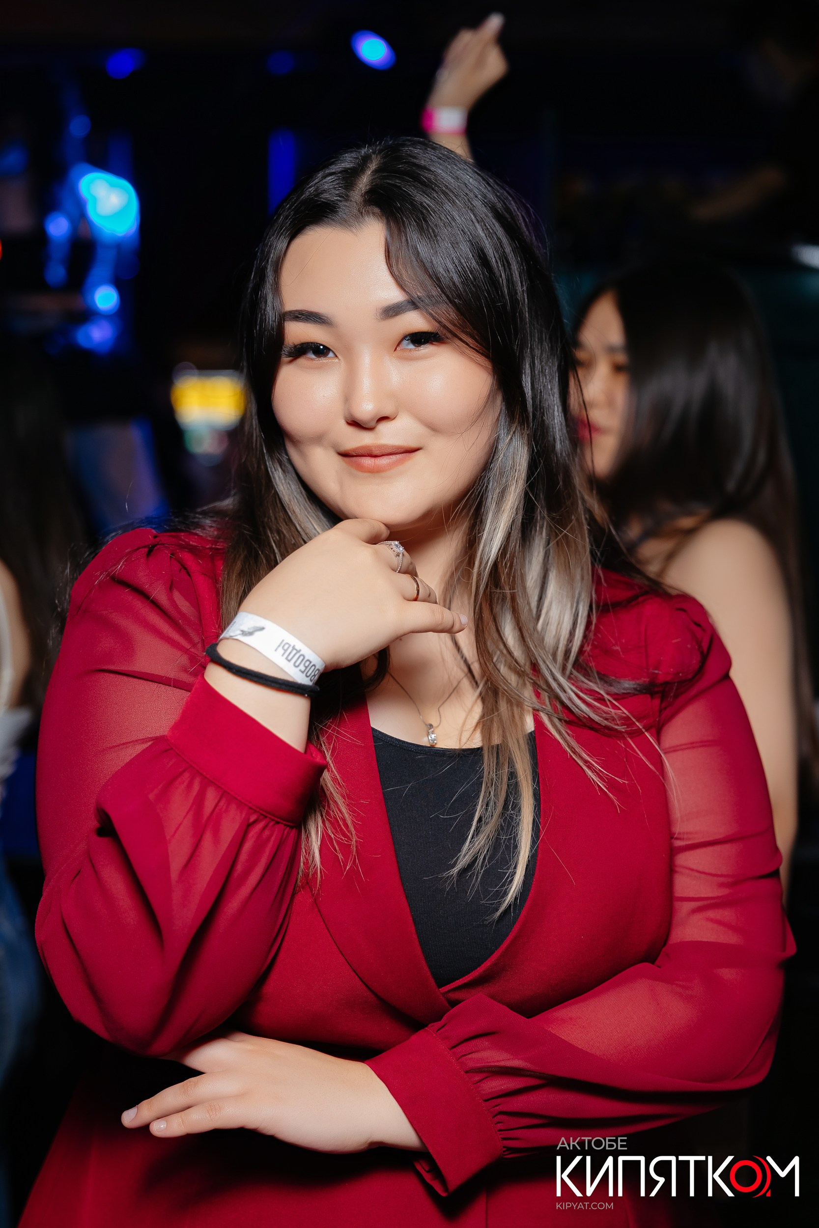 MORGUNOV BAR 2.0. Актобе Кипятком