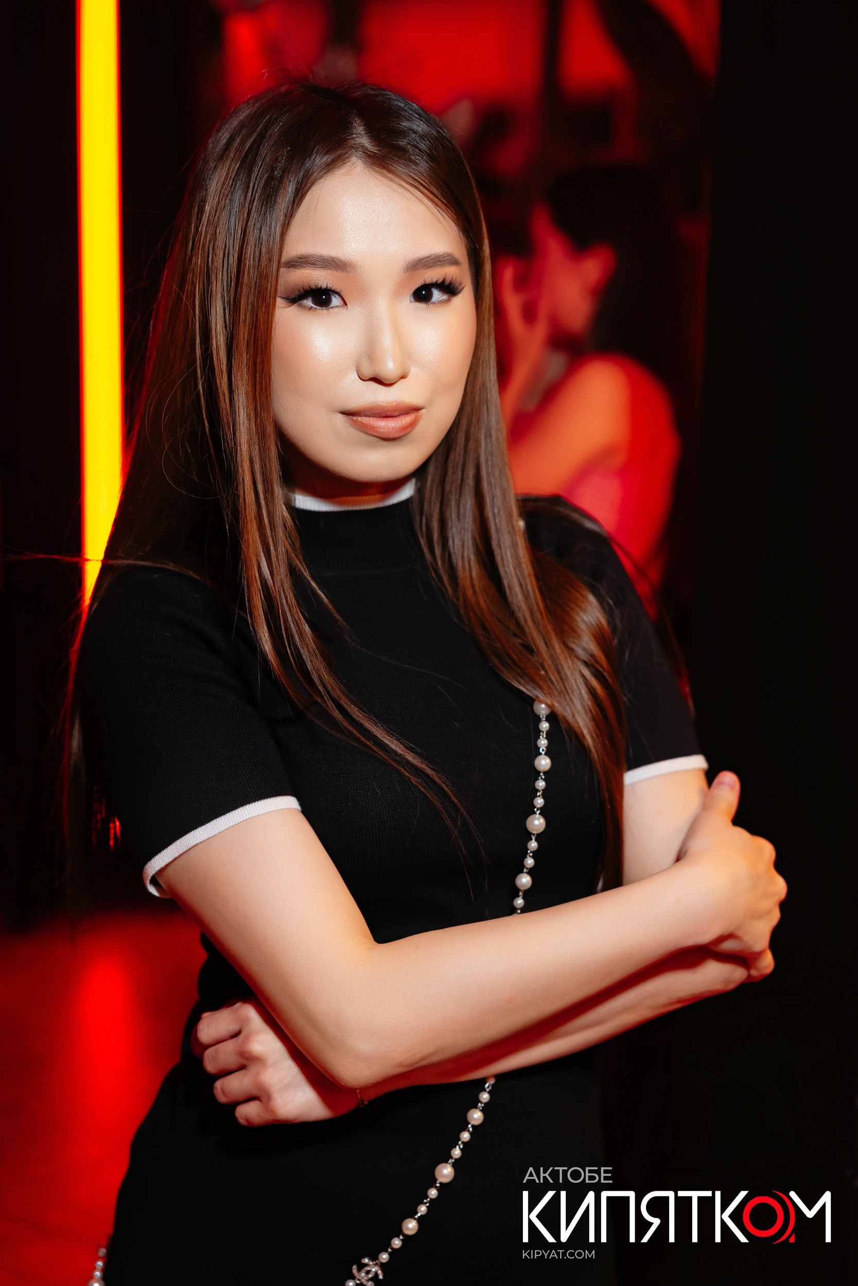 Meat & wine «GAIA». Актобе Кипятком