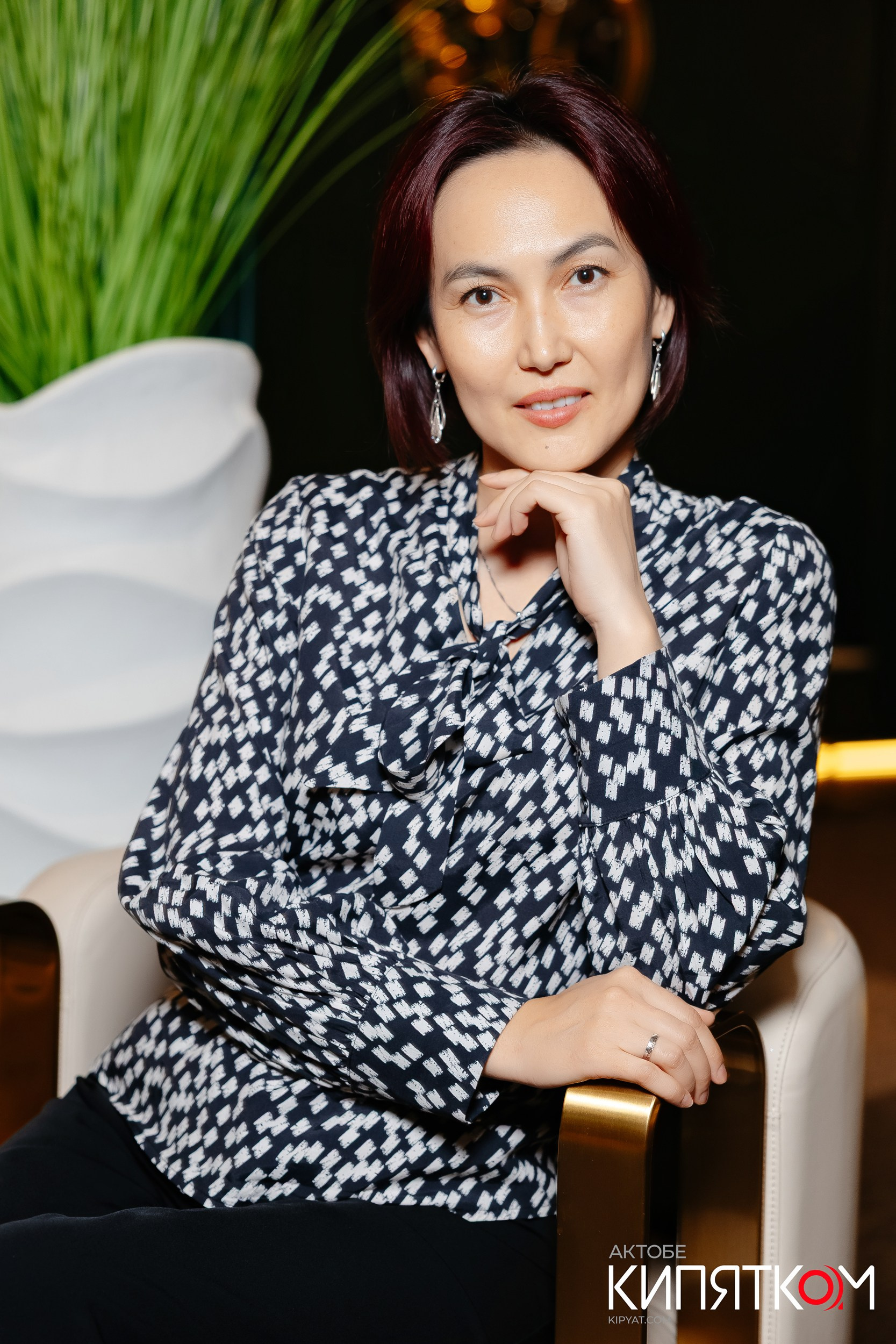 PAFOS (Karaoke). Актобе Кипятком