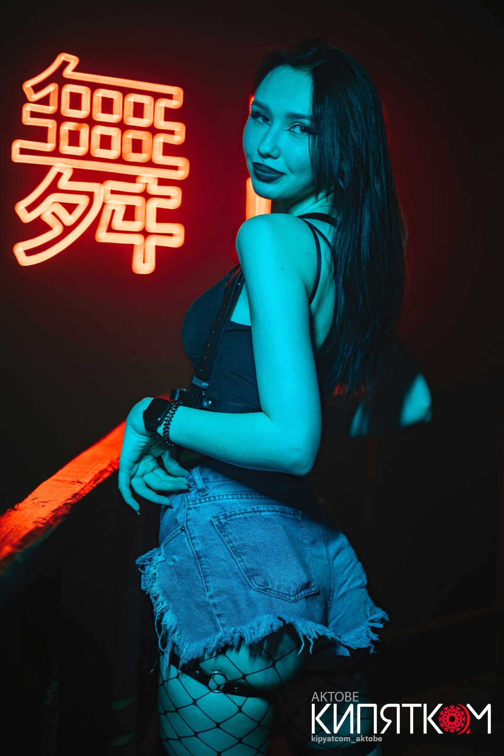 ZHELKEN (CONCEPT BAR). Актобе Кипятком