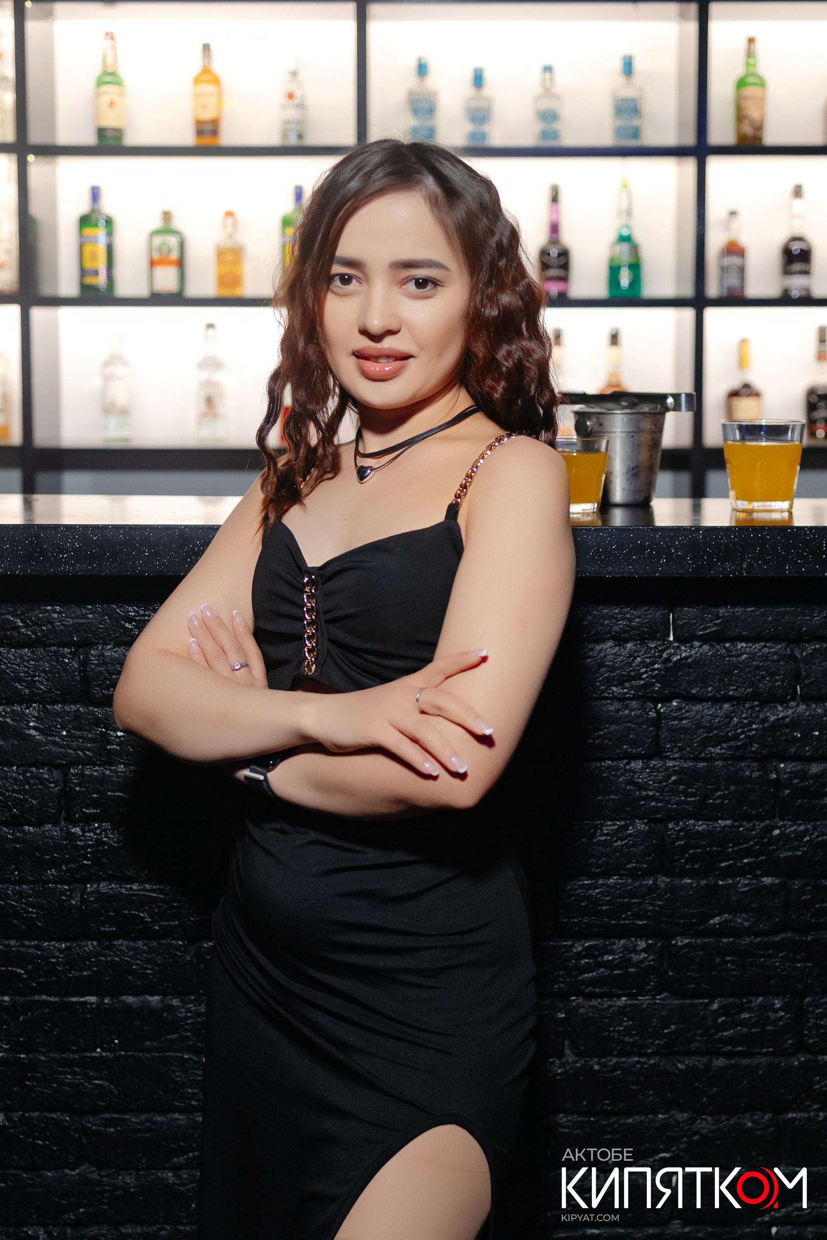 ZOLOTO Караоке. Актобе Кипятком