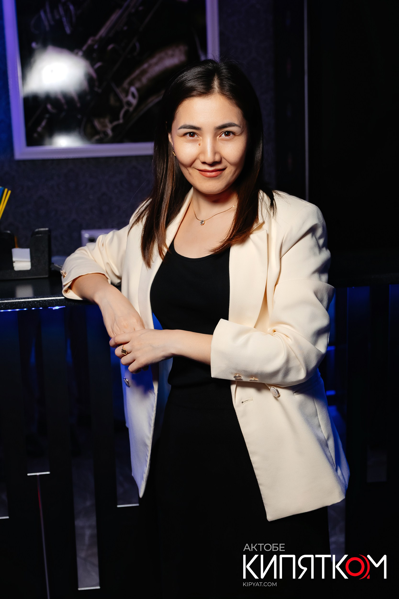 AURA (Karaoke Bar). Актобе Кипятком