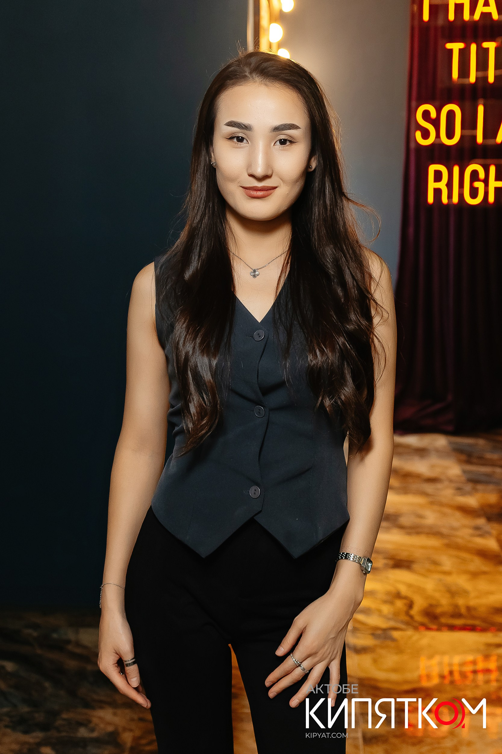 Janym Soul. Актобе Кипятком