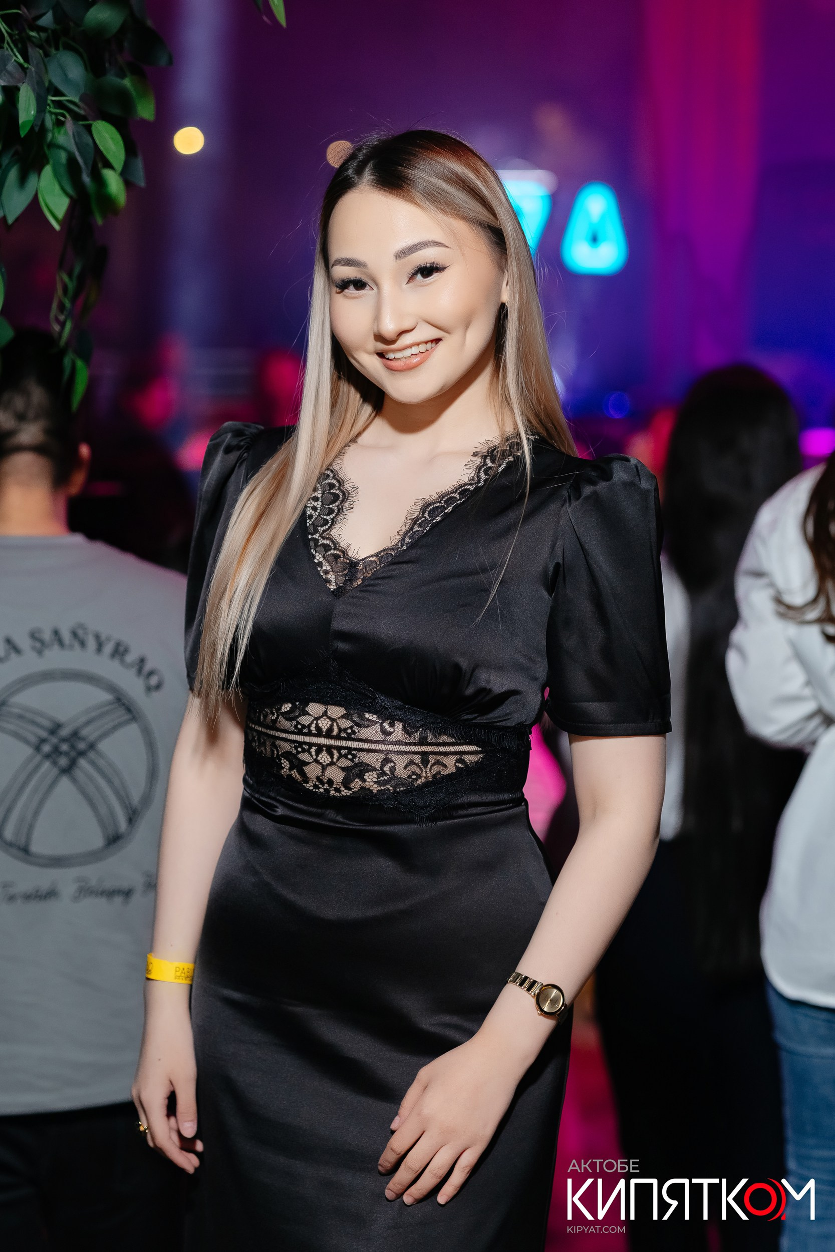 PABLO Restaurant & Bar. Актобе Кипятком