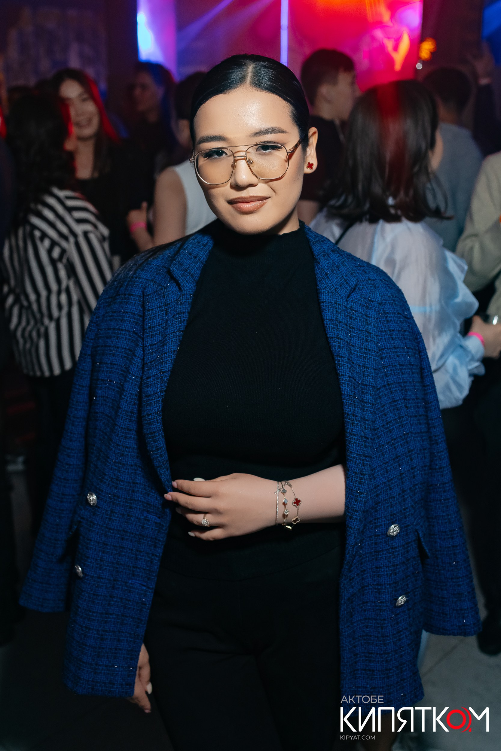 MORGUNOV BAR 2.0. Актобе Кипятком