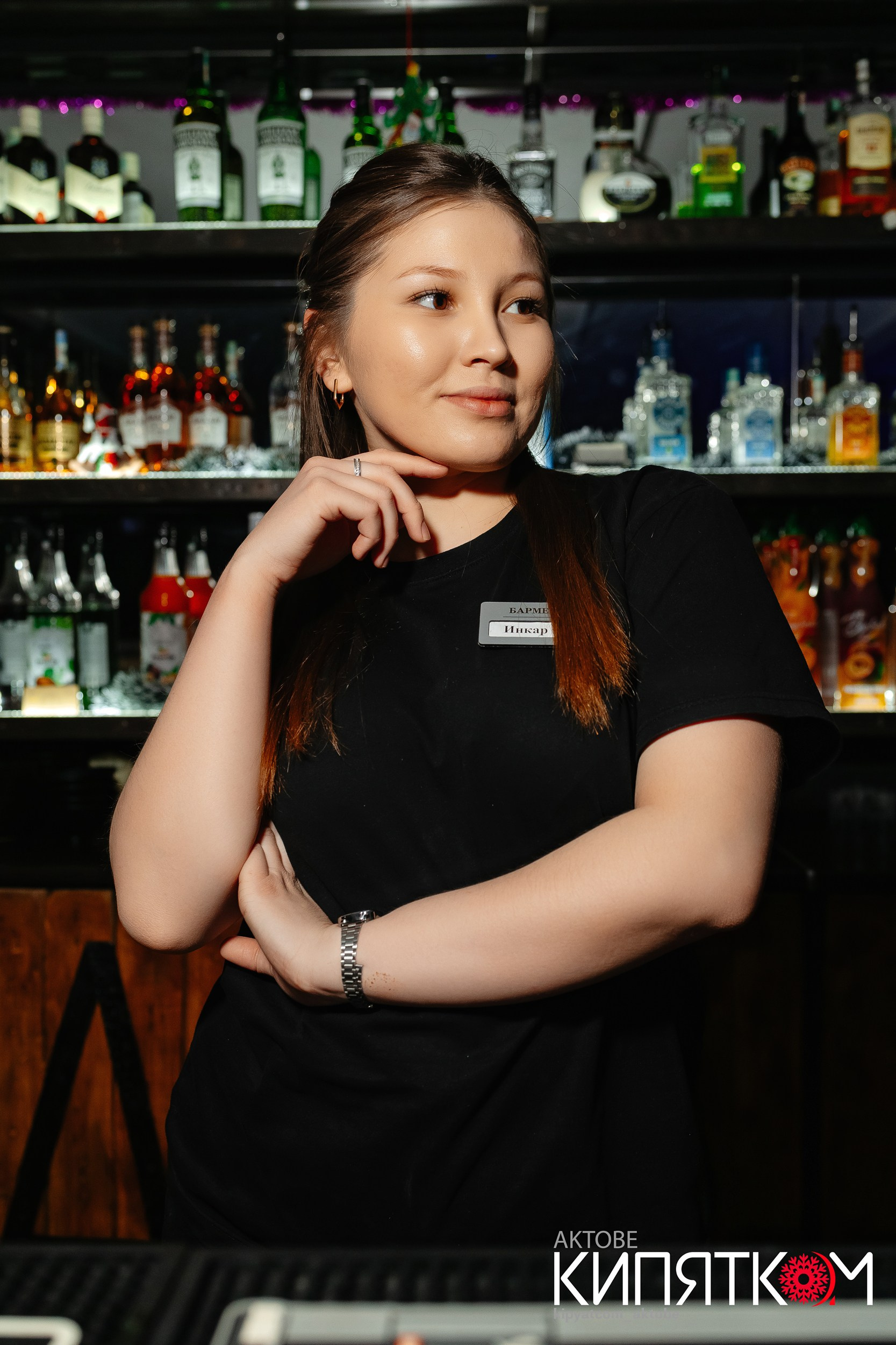 V12 (karaoke). Актобе Кипятком