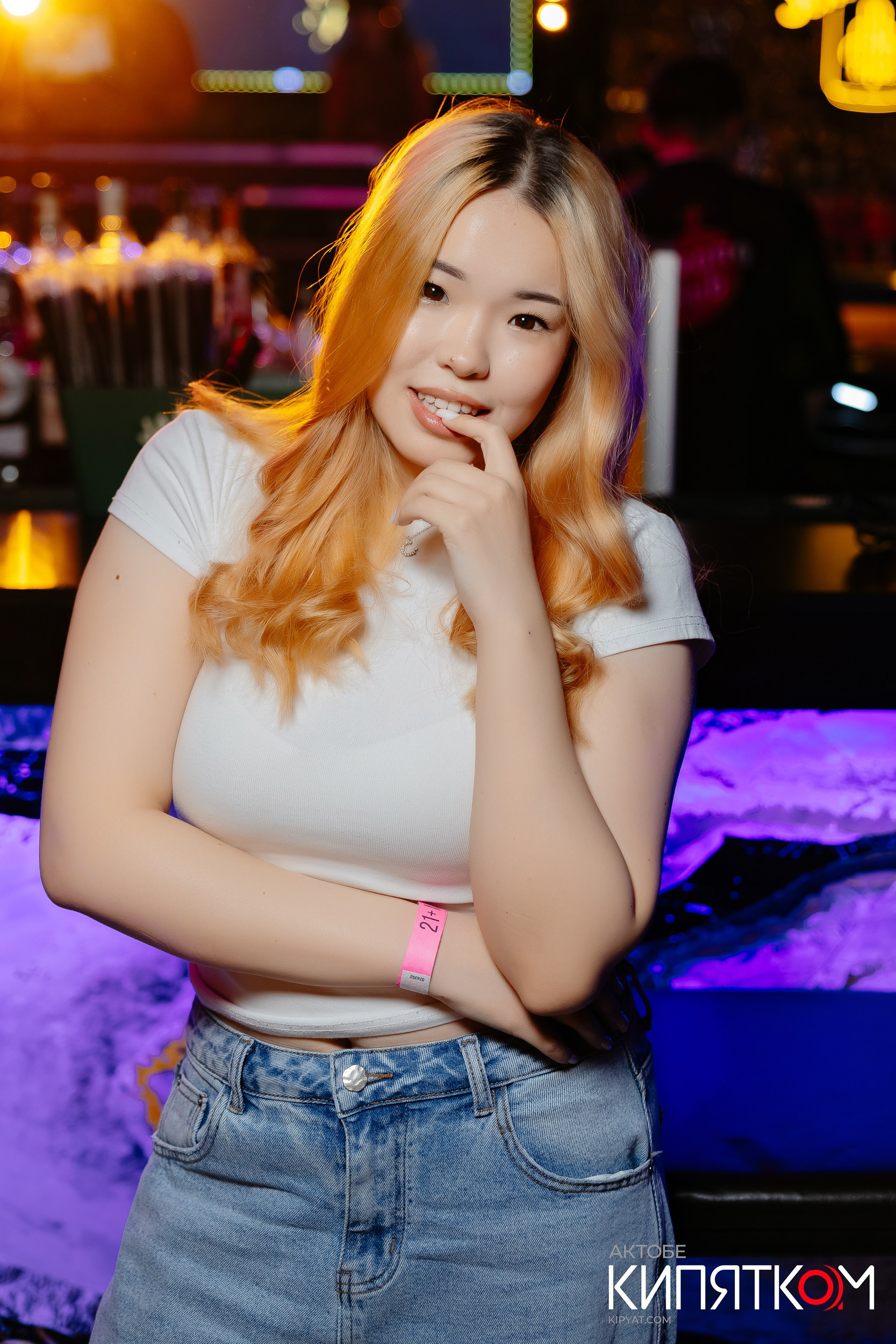 MORGUNOV BAR. Актобе Кипятком