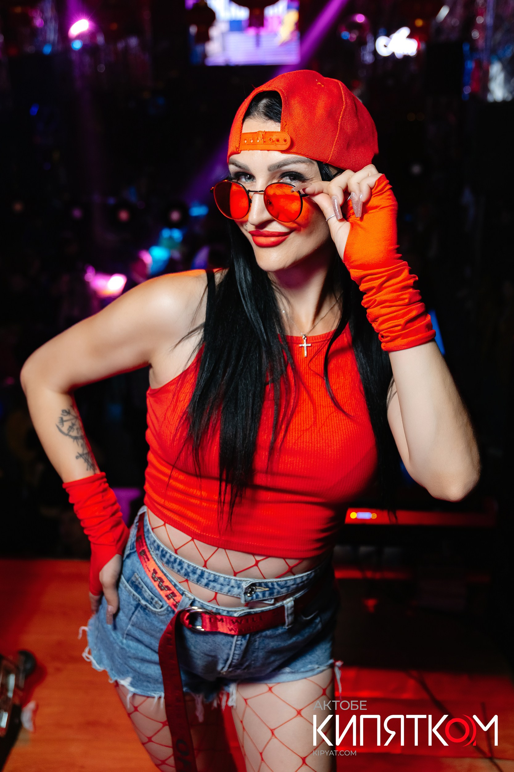 ZHELKEN (CONCEPT BAR). Актобе Кипятком