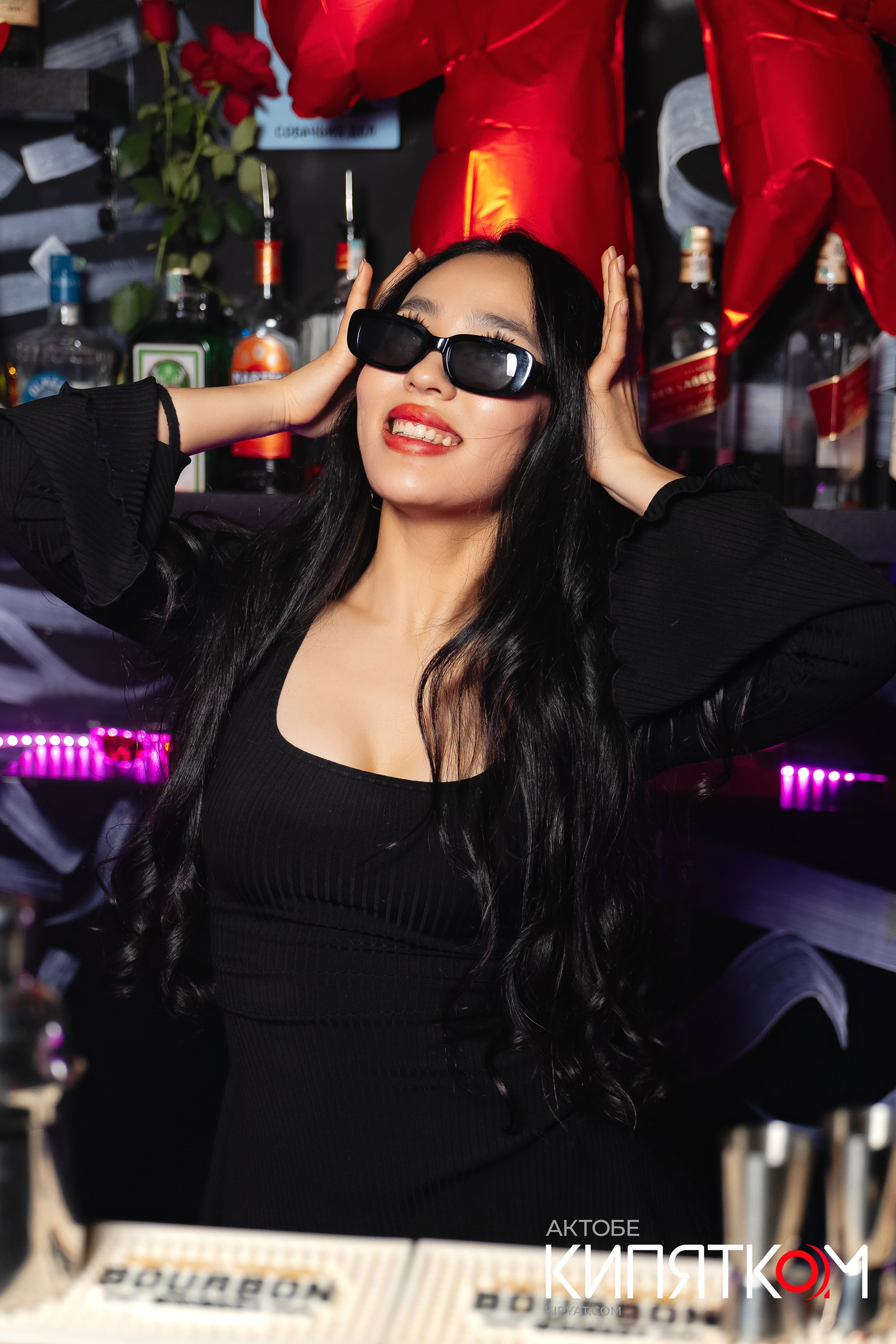 ZHELKEN (CONCEPT BAR). Актобе Кипятком