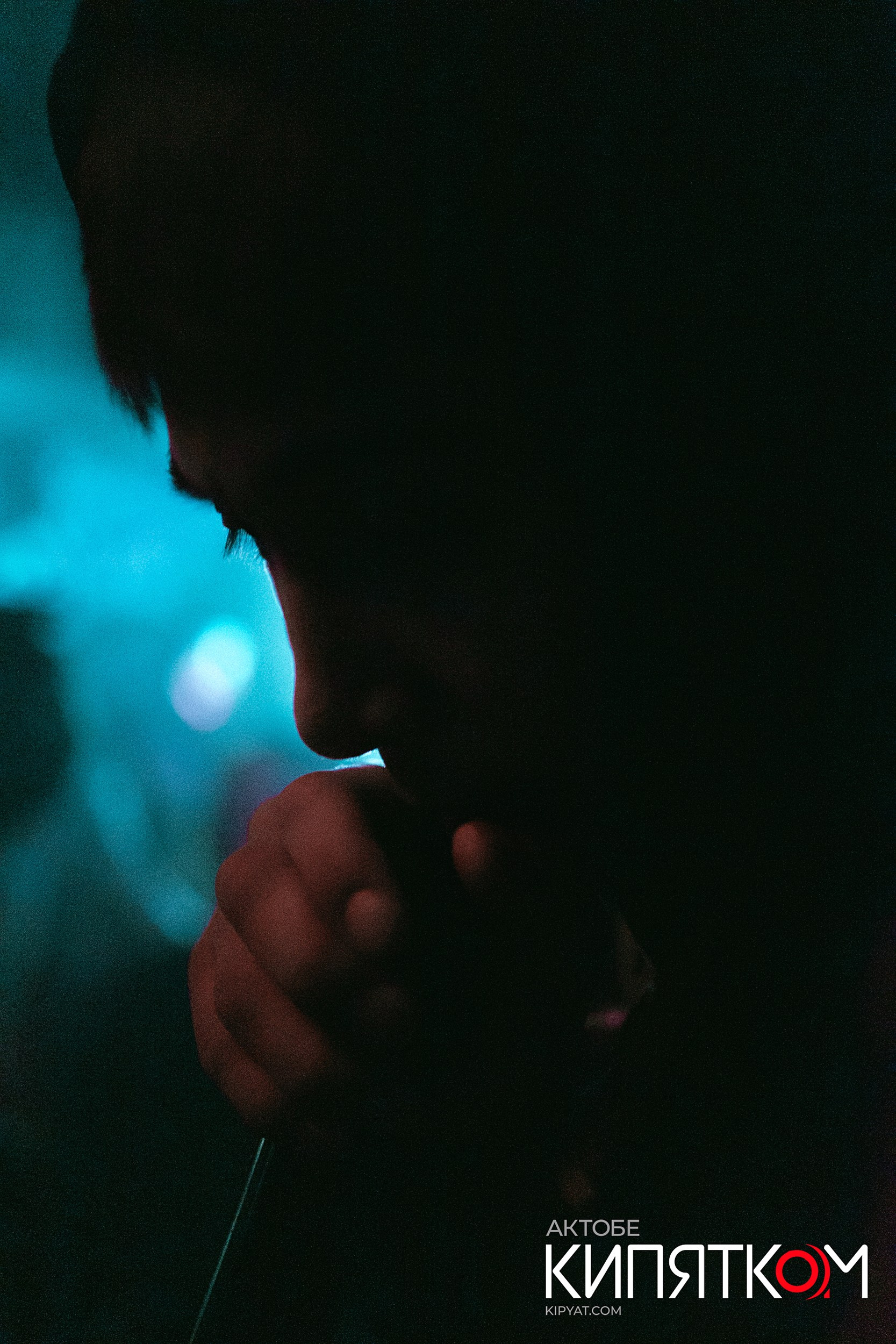 NIGHT BAR «EIGHTY EIGHT». Актобе Кипятком