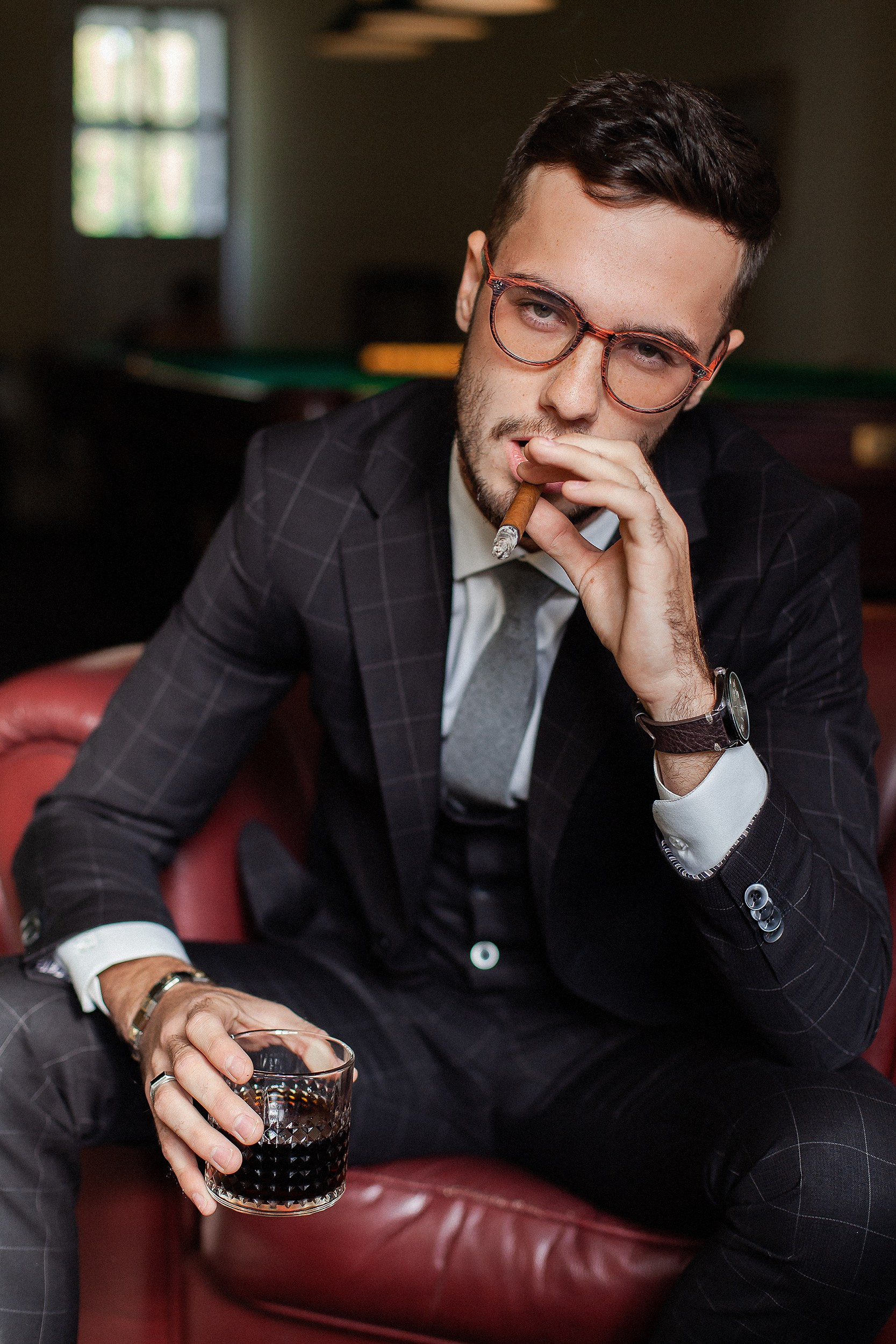 Свадебная съемка. Фотограф Яна Артемьева