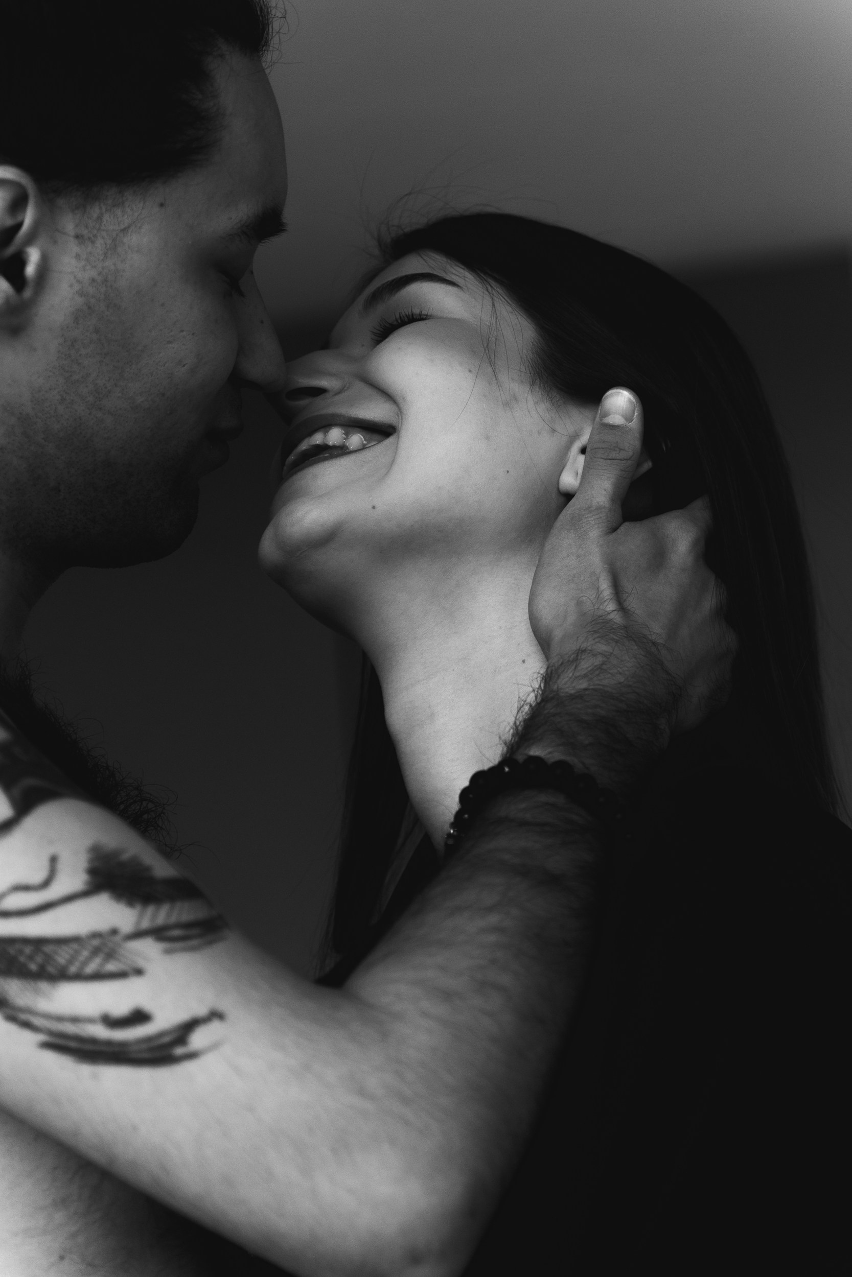 Свадебный и семейный фотограф в Челябинске