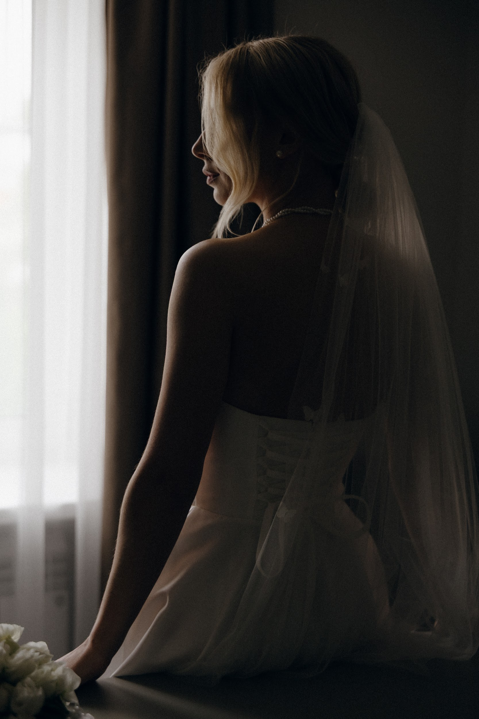 Свадебное агентство «Всё Серьёзно»