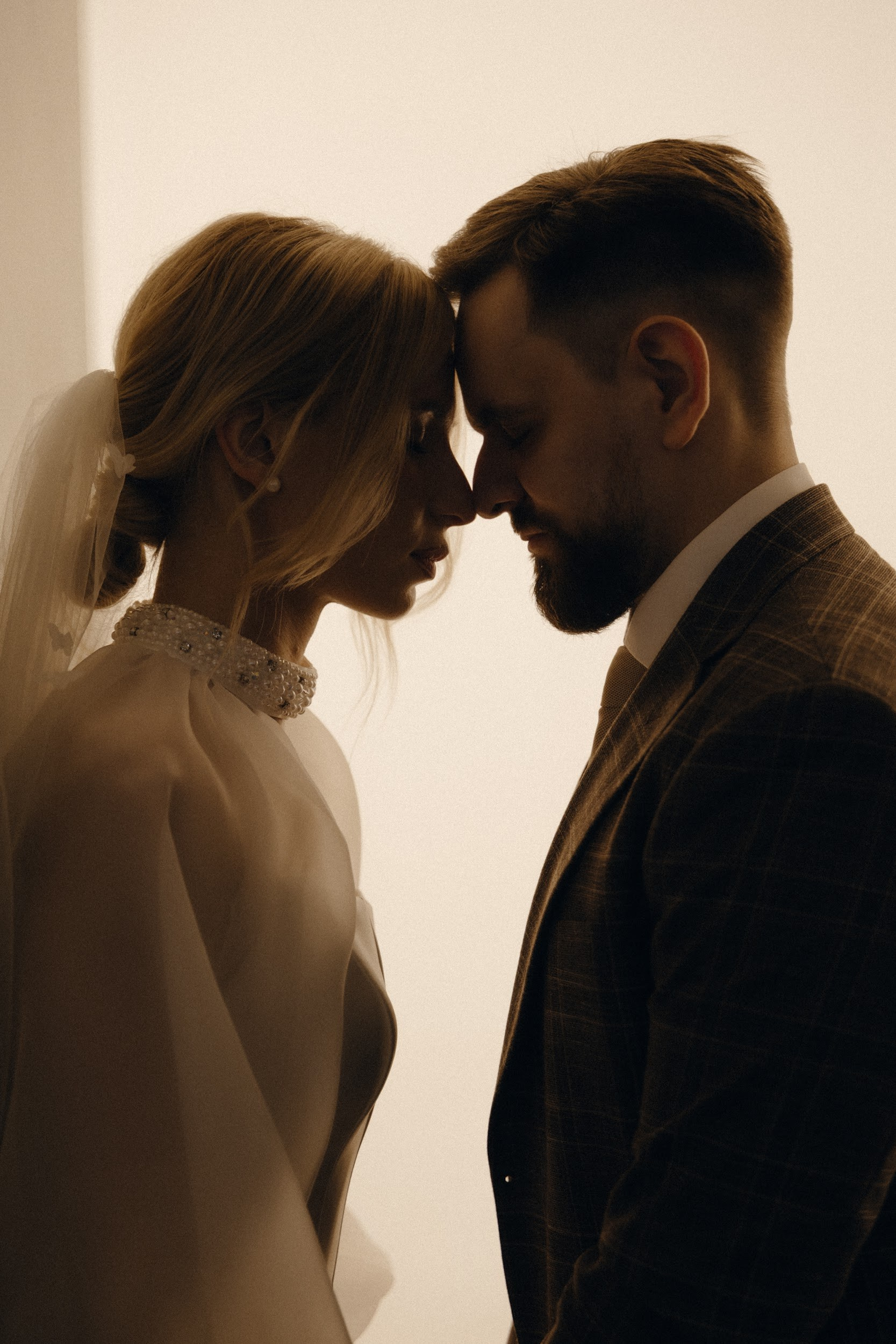 Свадебное агентство «Всё Серьёзно»