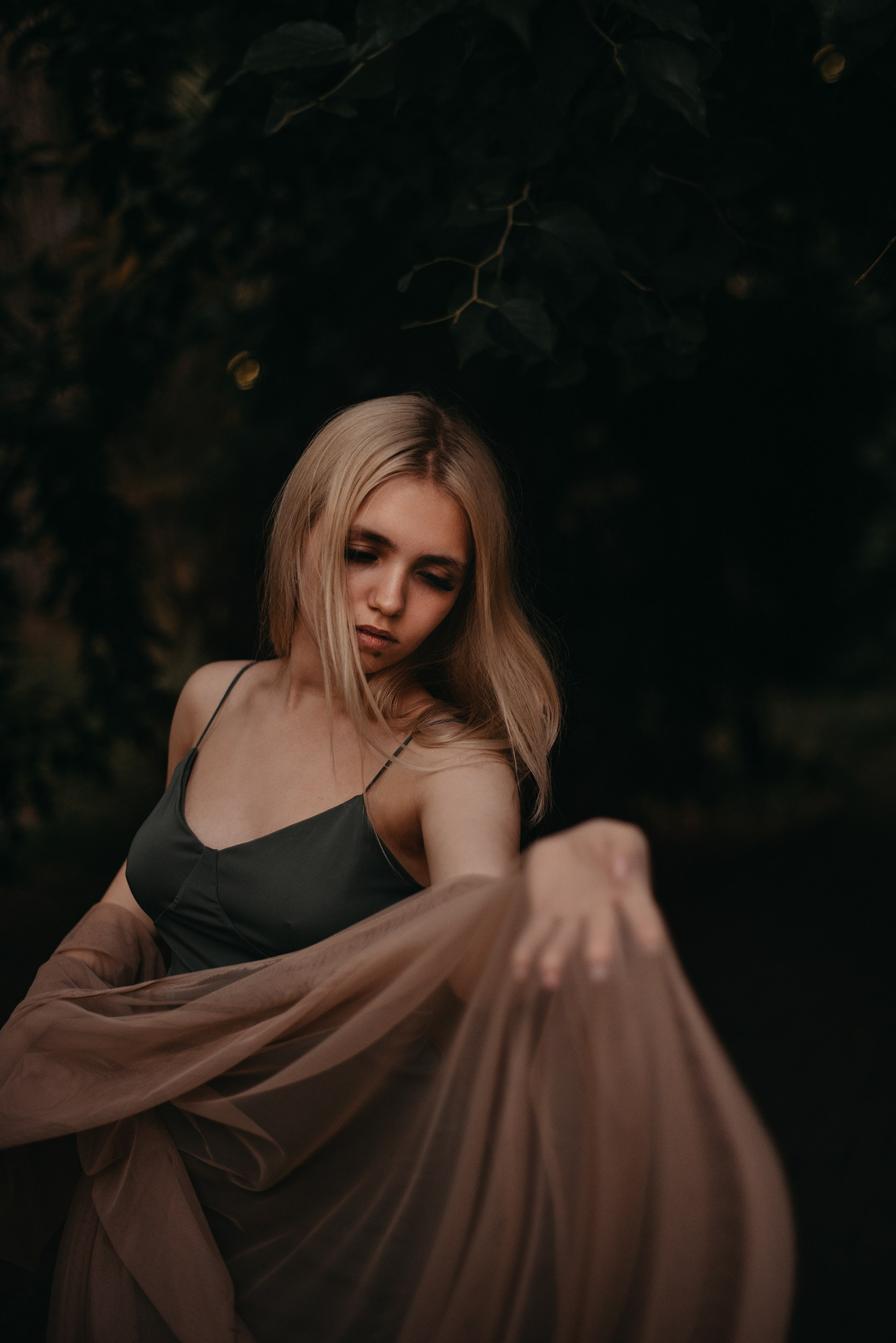 Прайс. Фотограф Саша Горбаневич из Таксимо