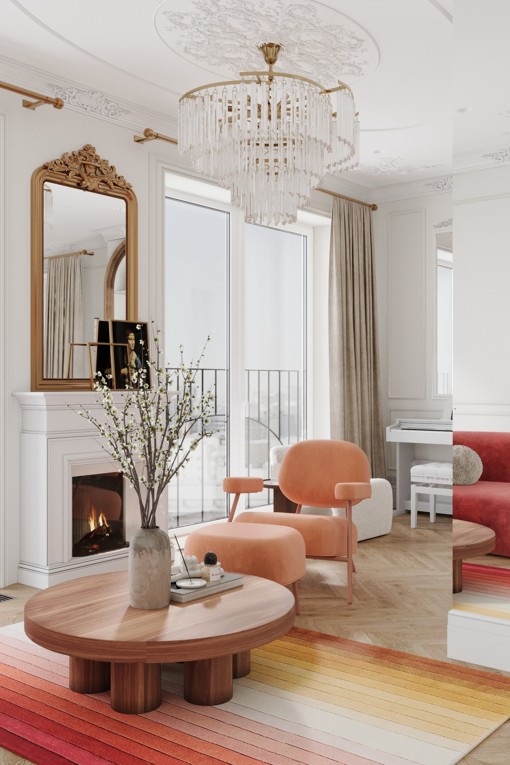 Услуги. Виктория Ухова дизайнер интерьера и хоумстейджер в г. Краснодар