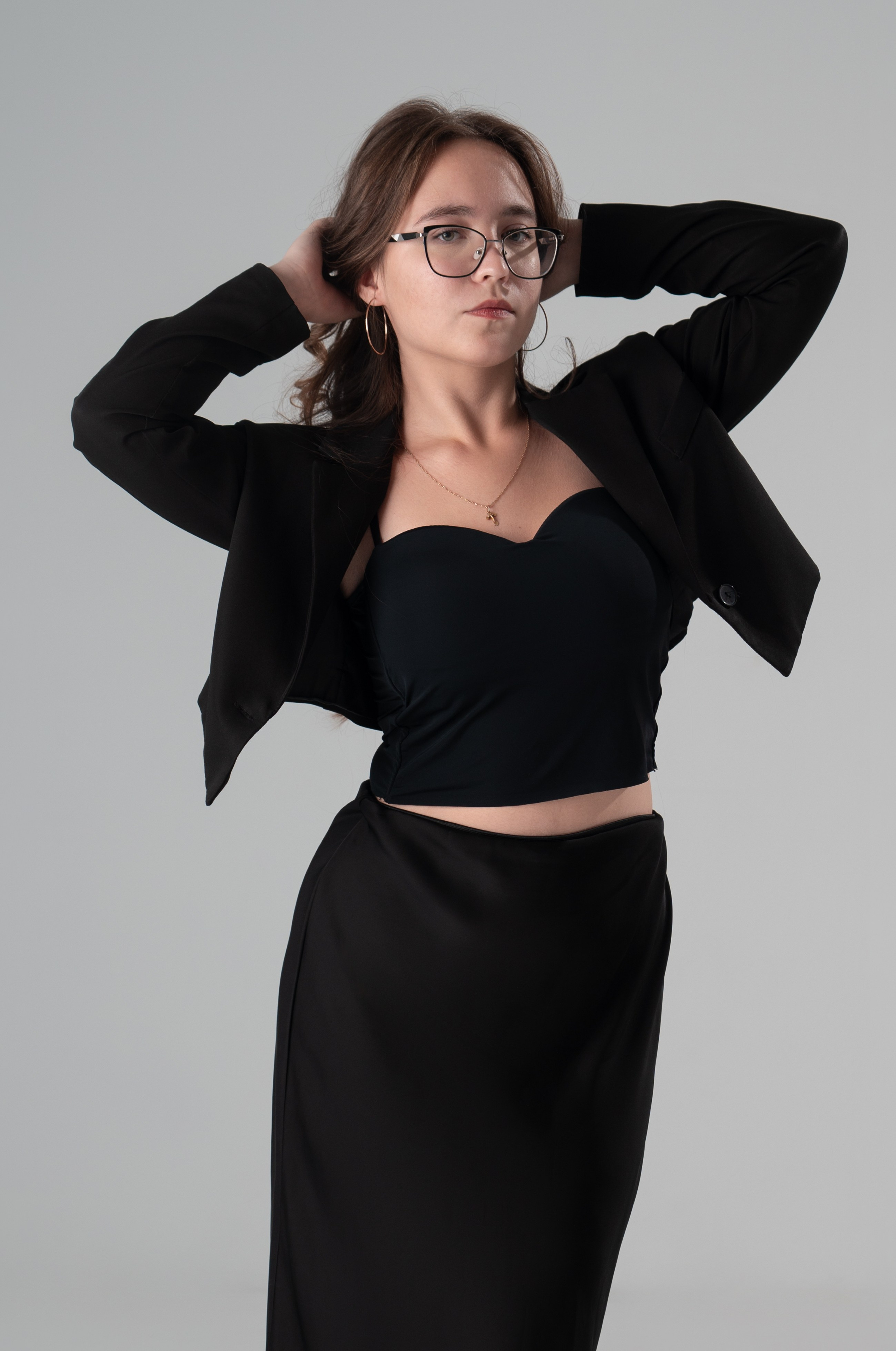 Подготовка к съемке. Фотограф Белебей Абзалетдинов Артур