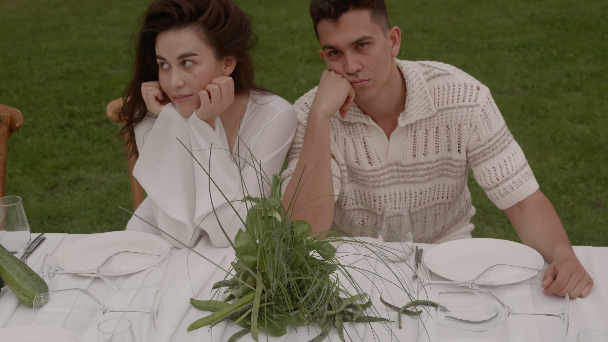 Свадебный видеограф в Санкт-Петербурге Ульяна Радиковская