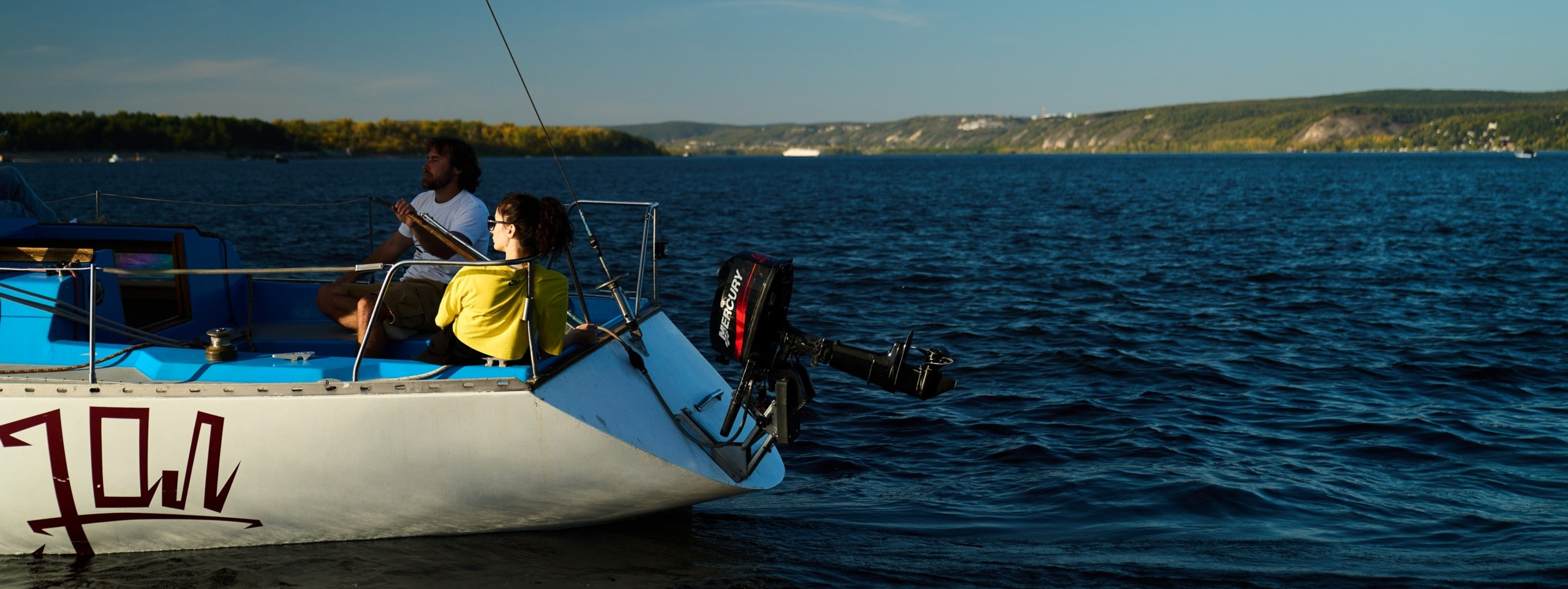 Event. Фотограф Евгений Шаров
