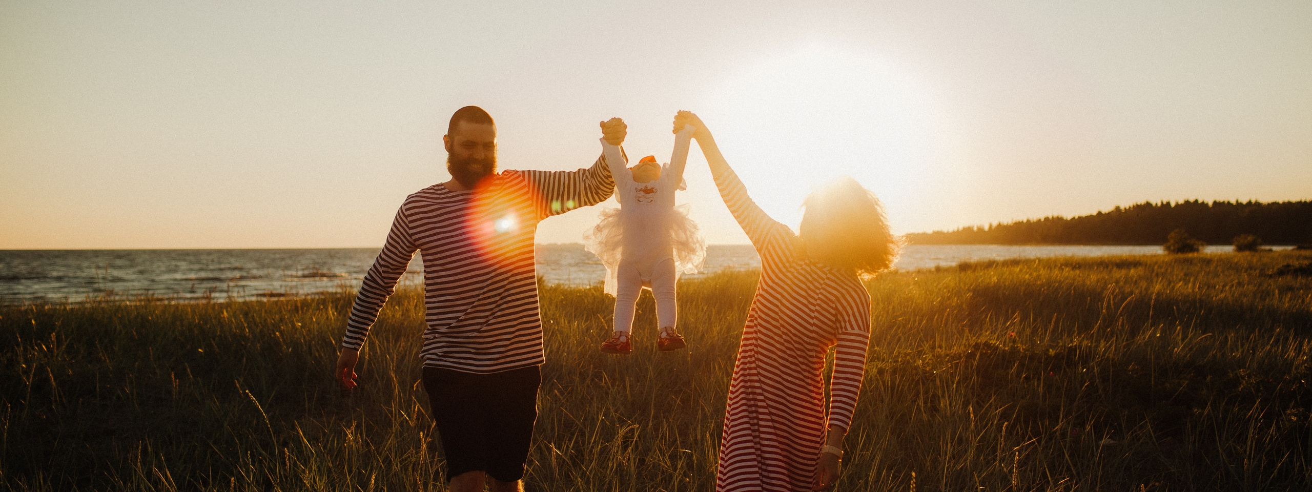 FAMILY. Фотограф Анна Гребенник