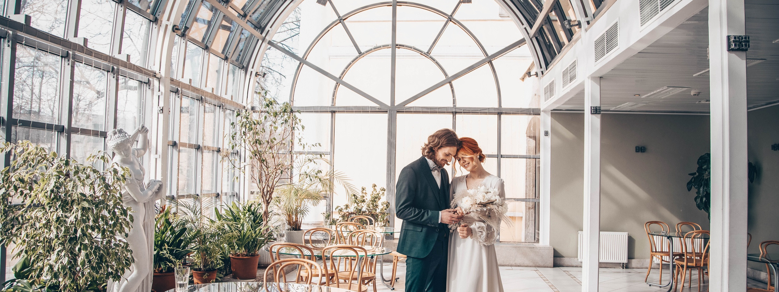 Услуги. Свадебный и школьный фотограф в Тюмени — Наталья Максимова