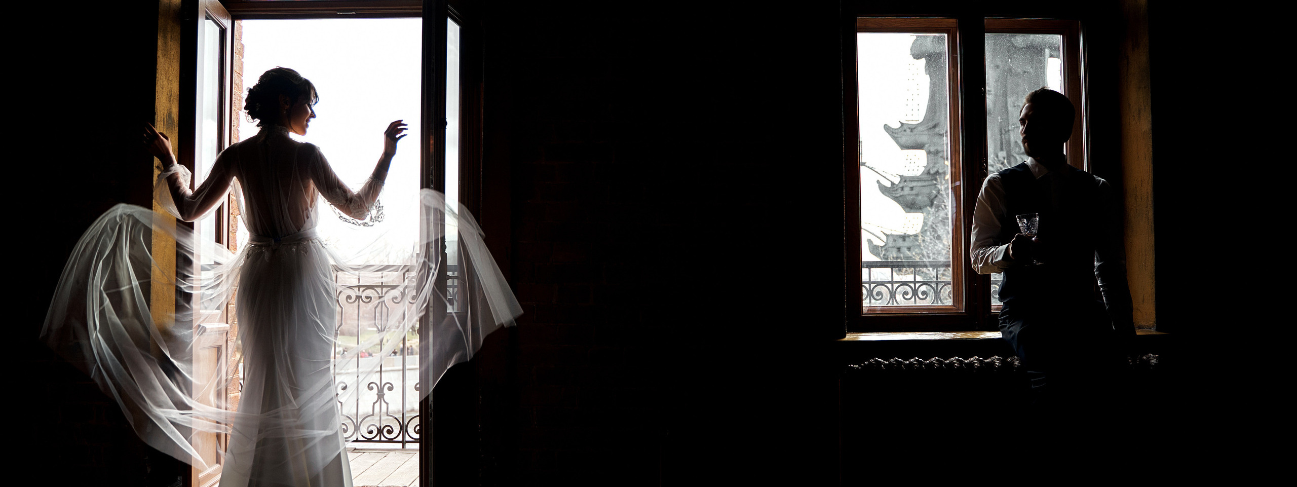 Свадьба. Свадебный и семейный фотограф Игорь Елагин