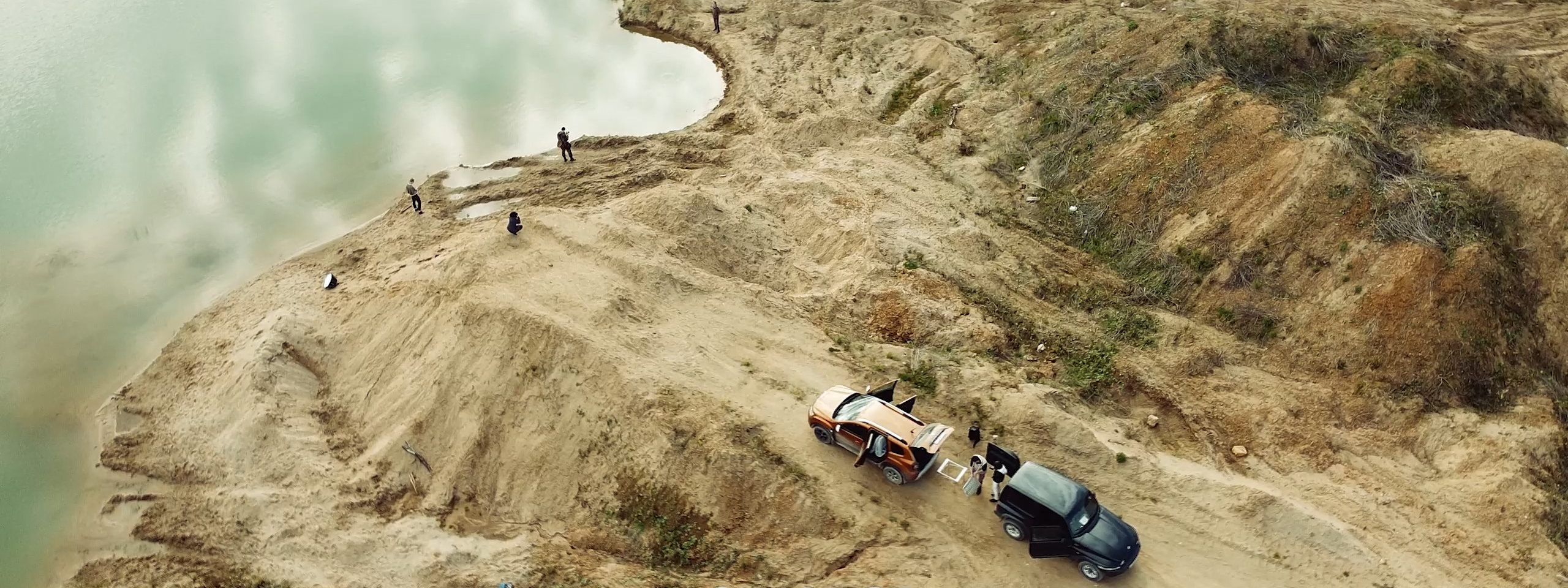 Контакты. Фотограф Антон Никитин