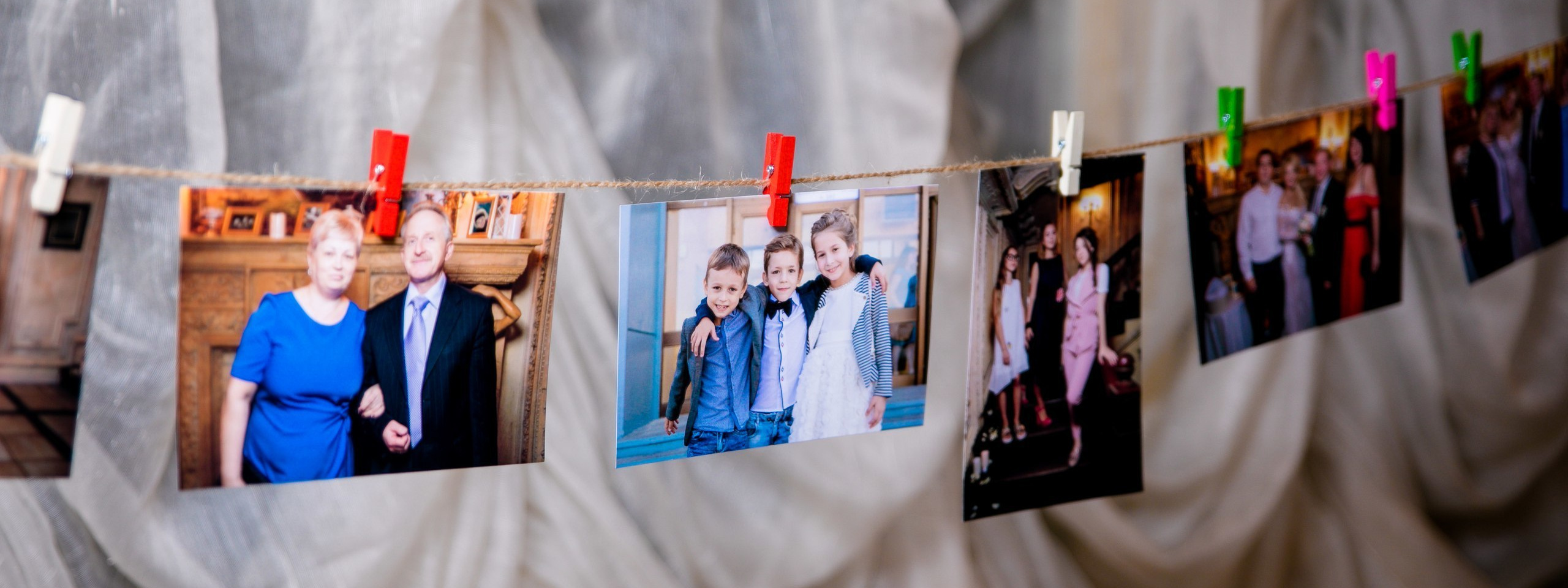 Печать на выезде. Свадебный фотограф в Курске Антон Богданов