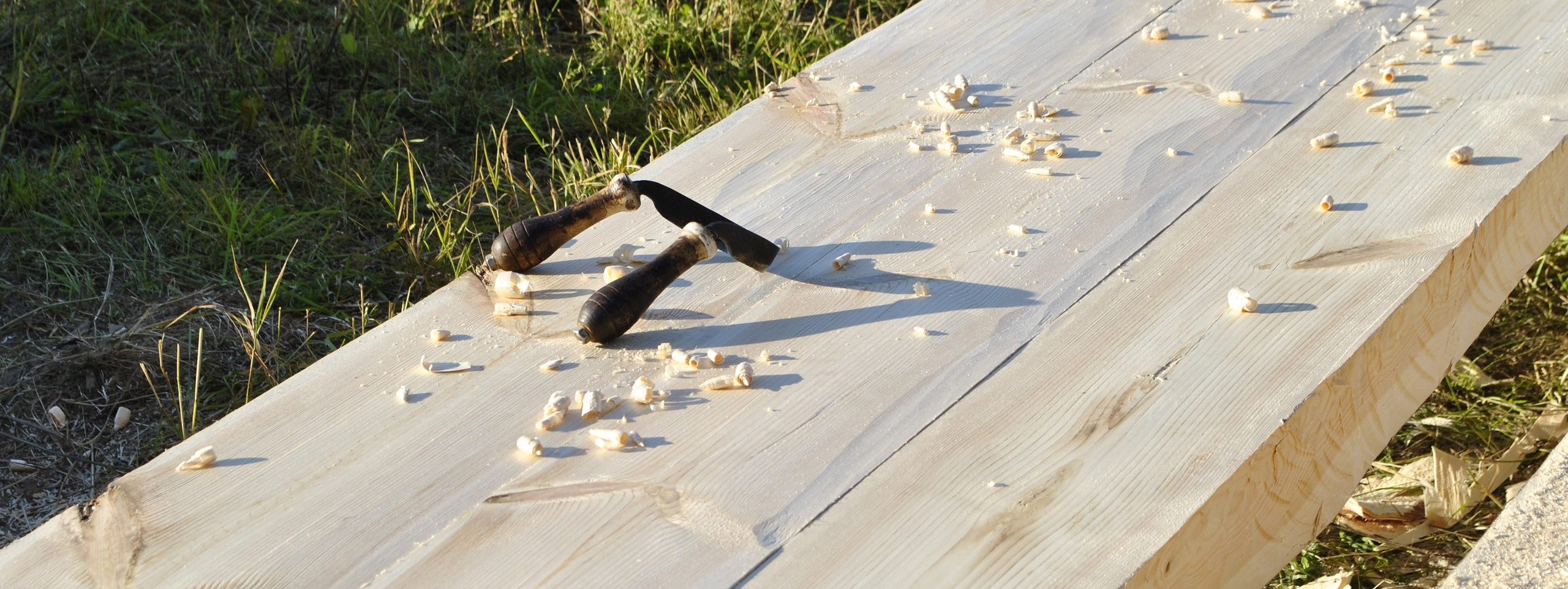 Субботние курсы. Новое Старое — русское деревянное зодчество