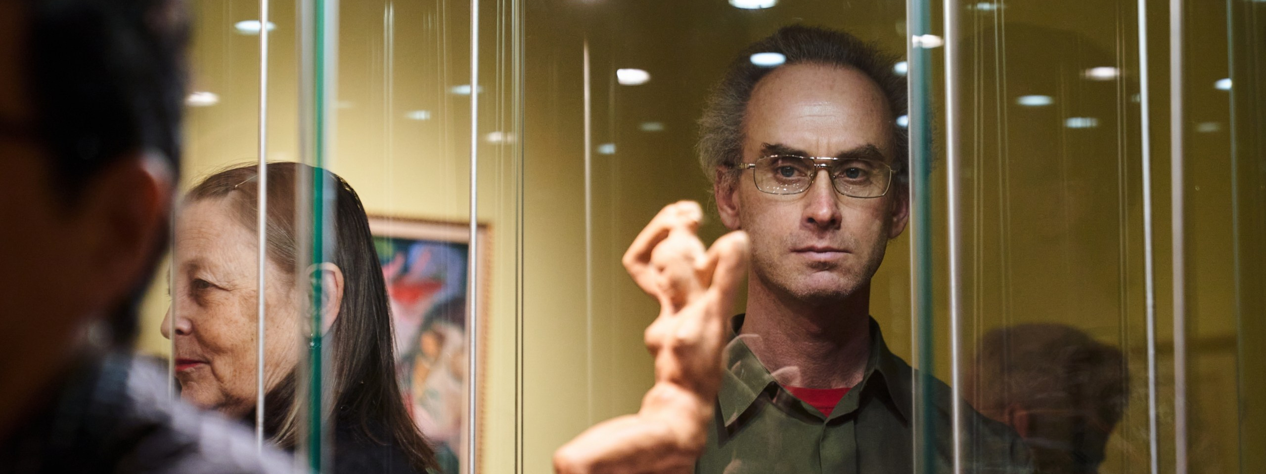 Культура. Фотограф Евгений Шаров