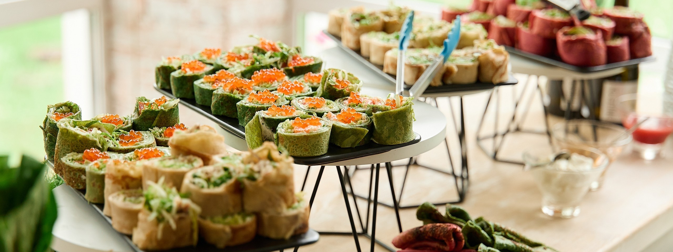 За день до меропрития