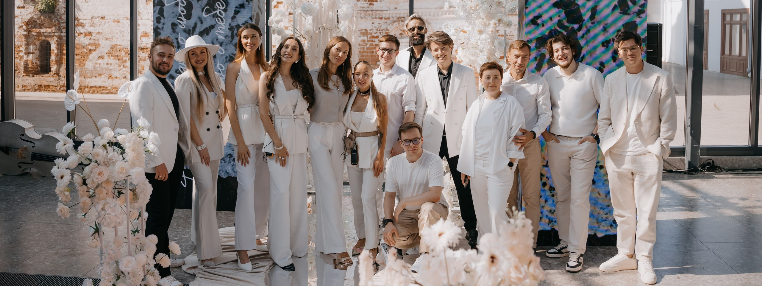 Контакты. Свадебный организатор и координатор Карина Стешенко