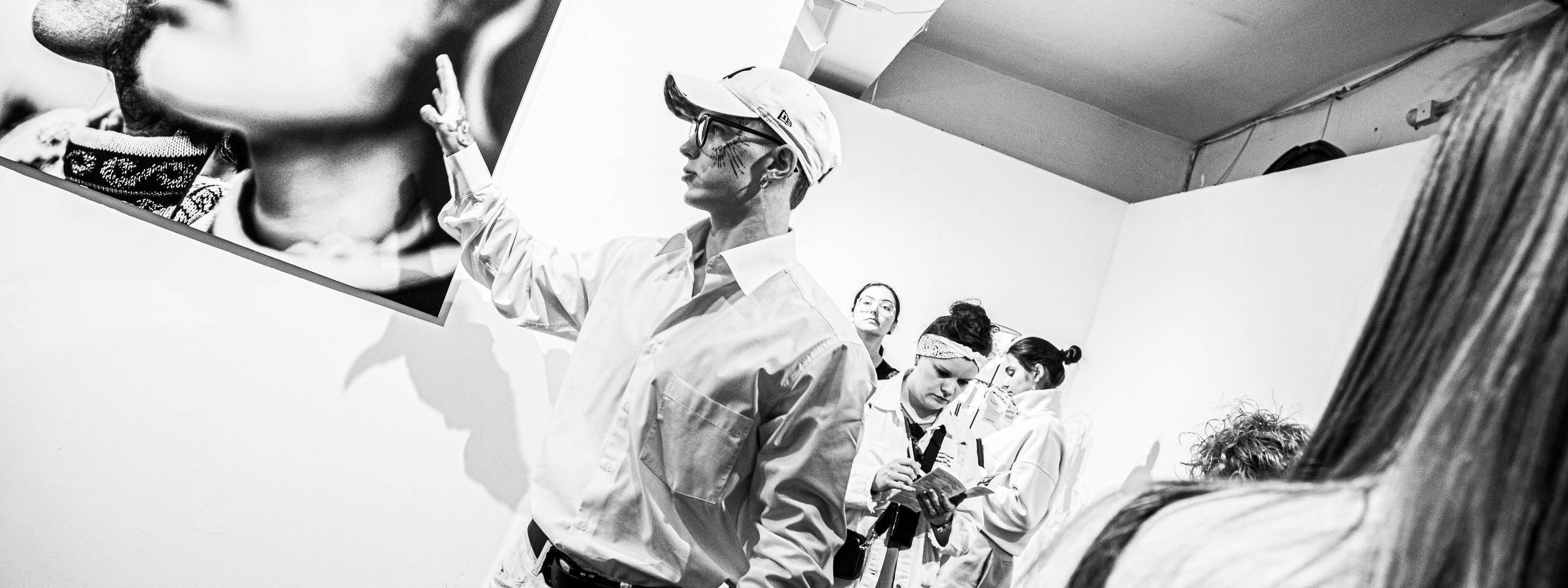 Контакты. Черно-белый фотограф Дмитрий Пчелкин