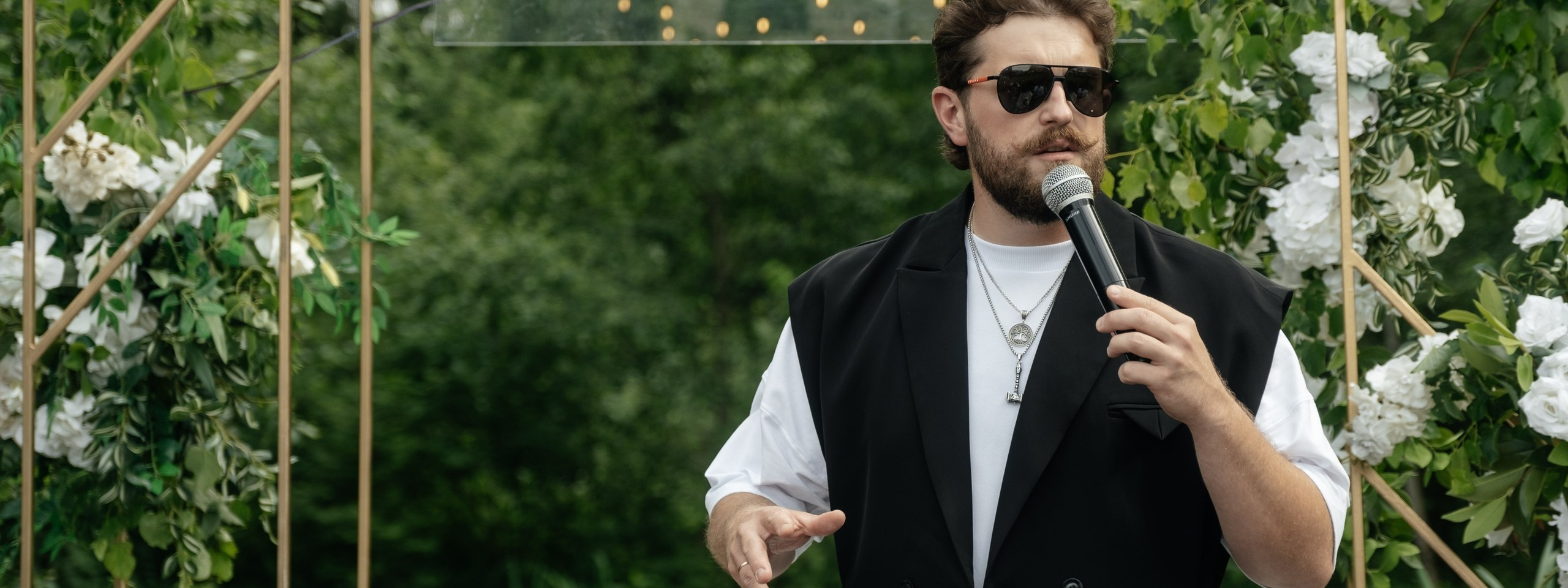 Чат с подрядчиками