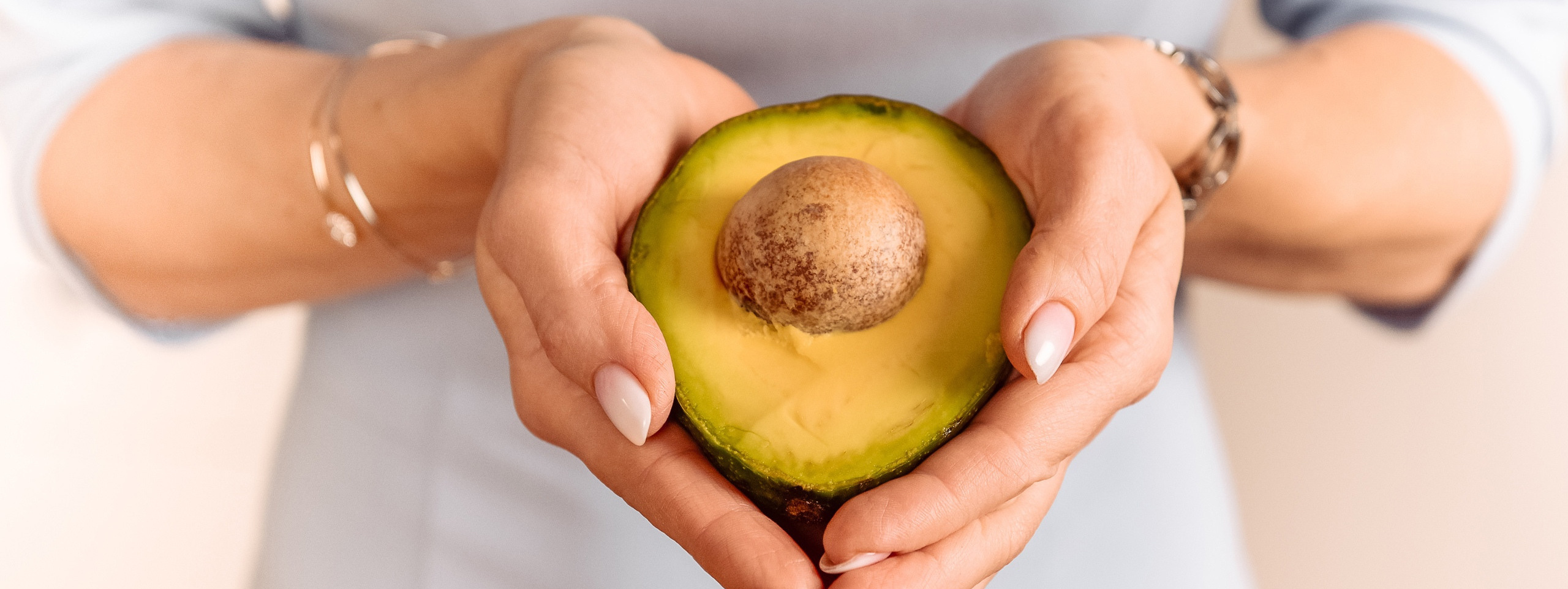 Съёмка для соцсетей: сфера красоты и здоровья