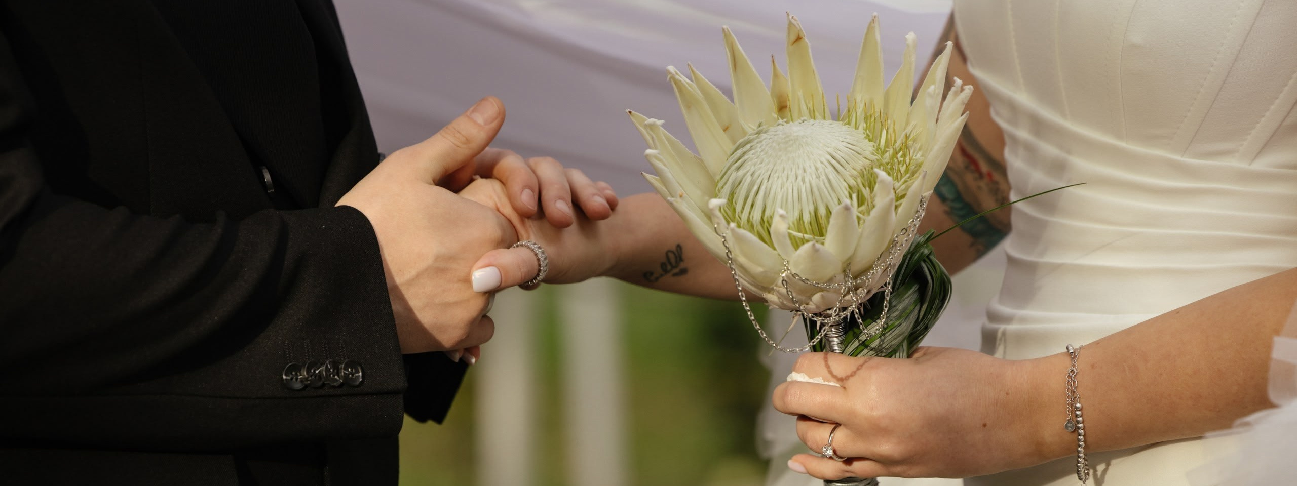 Церемония рябина. Подрядчики и друзья сети свадебных площадок House for wedding