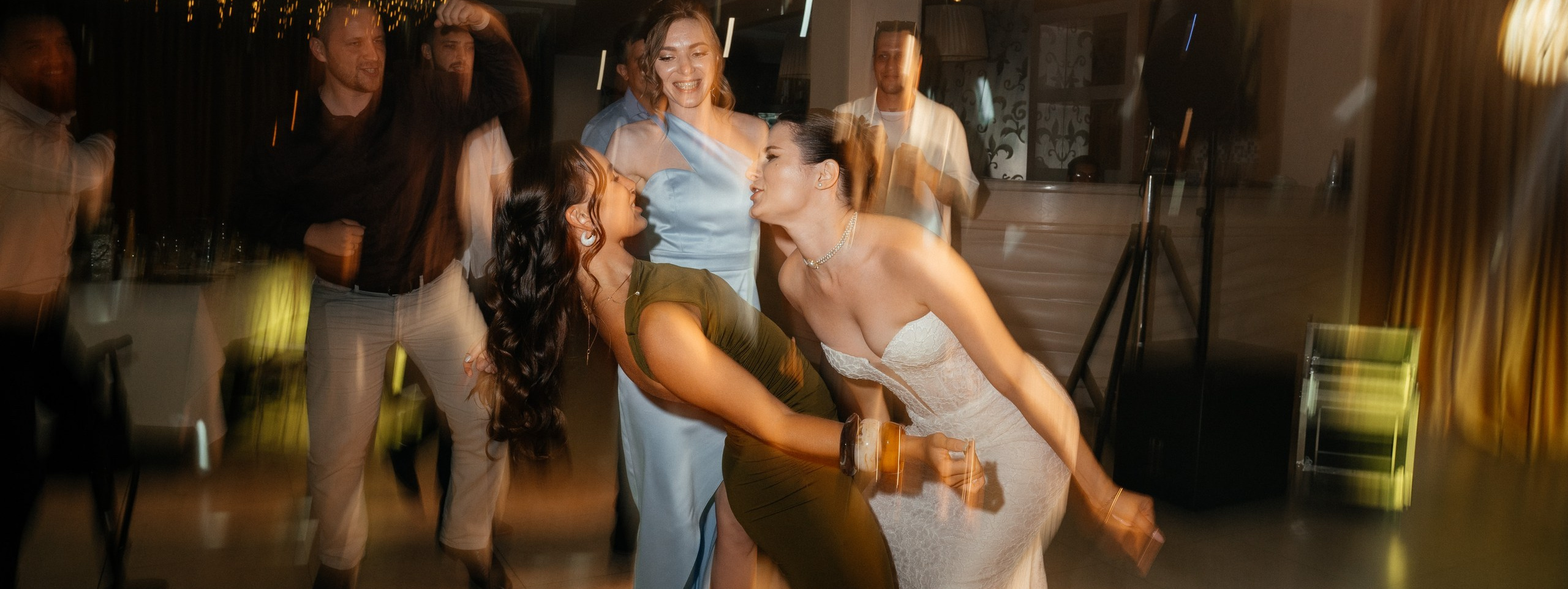 Прайс. Свадебный фотограф в Донецке — Вита Донец