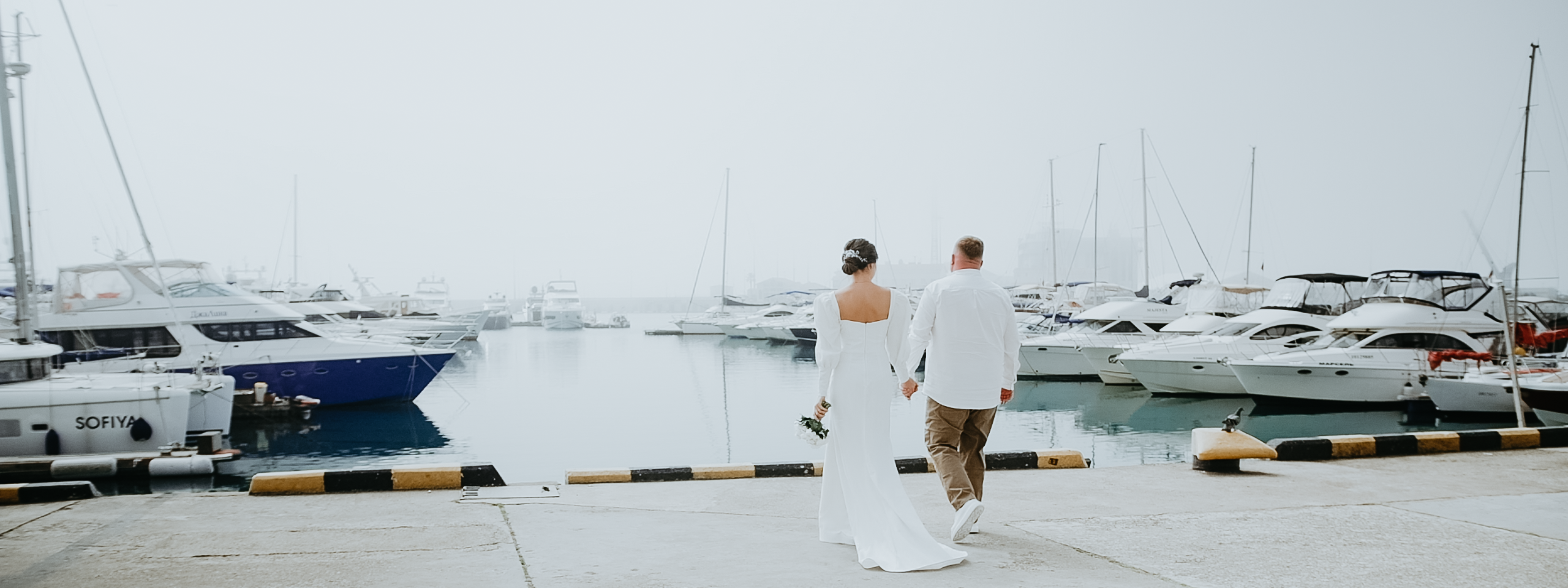 Юля и Андрей. Tuman Film | Видеосъемка в Сочи и Дубае | Андрей Калитухо